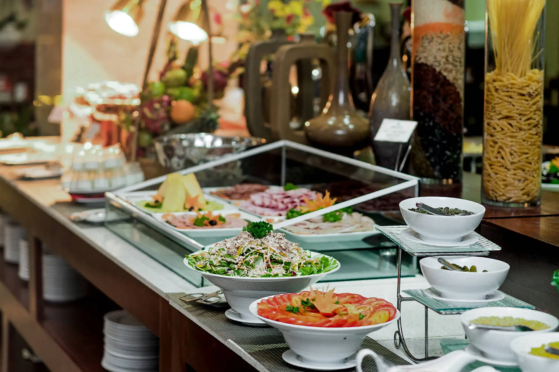Amarin Resort & SPA - zdjęcie 52