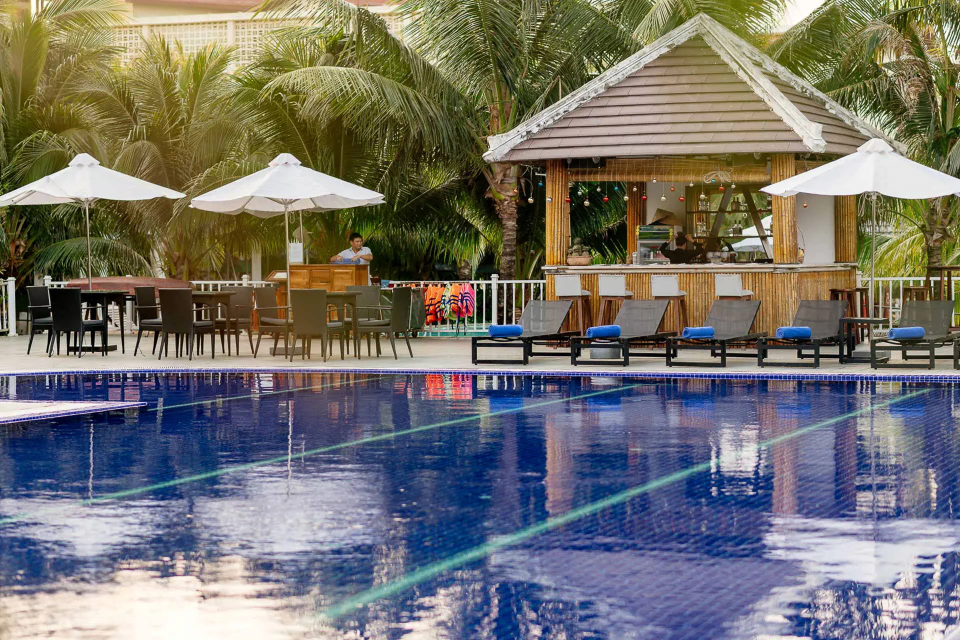 Amarin Resort & SPA - zdjęcie 14