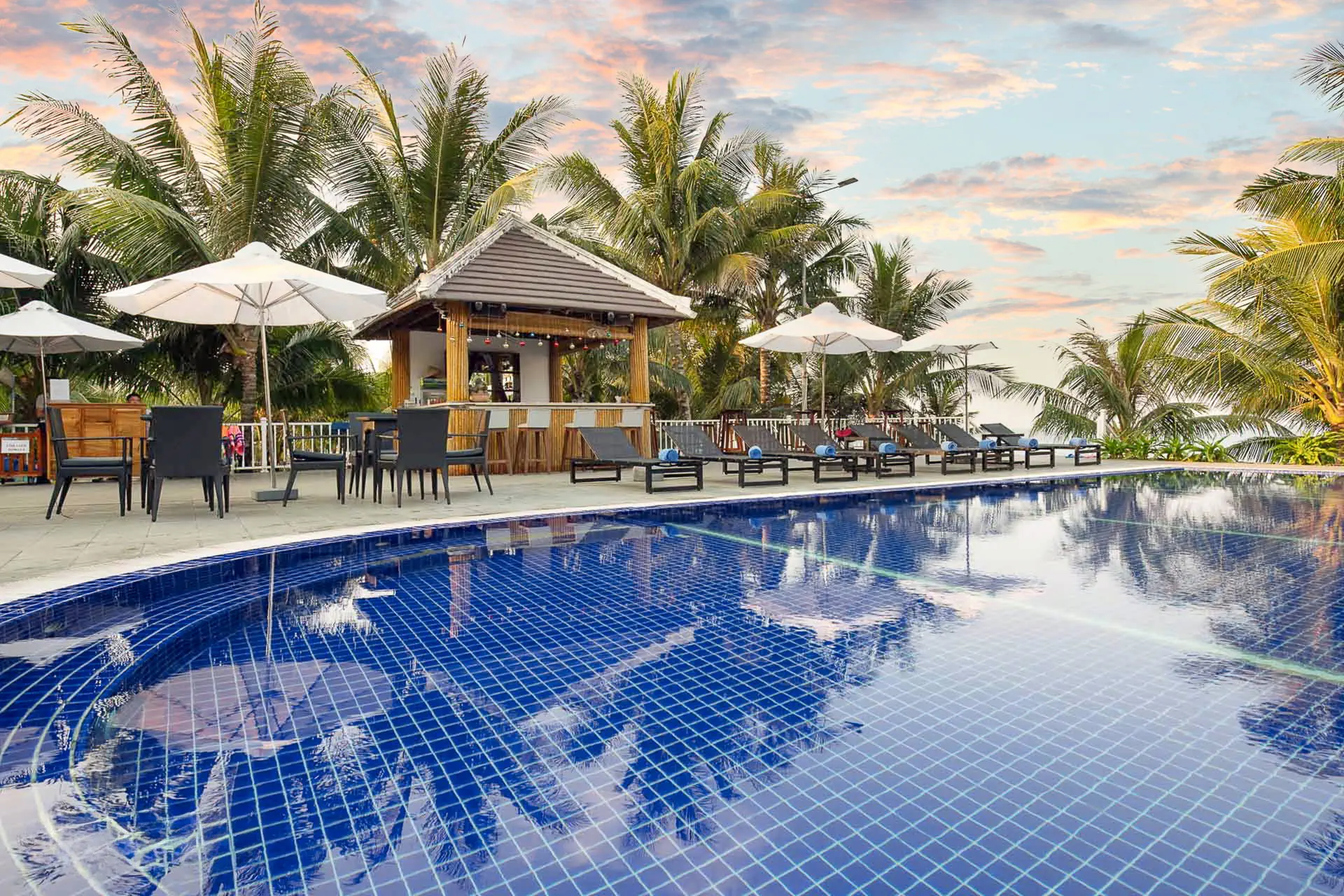 Amarin Resort & SPA - zdjęcie 10