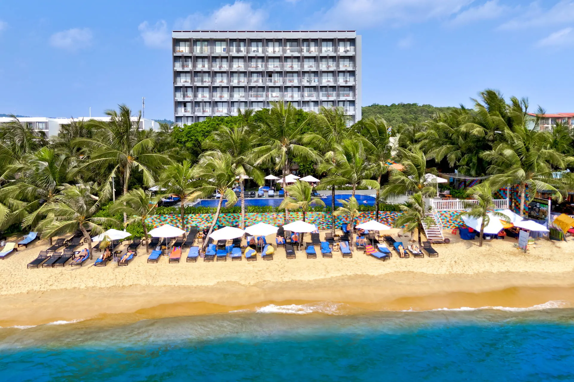 Amarin Resort & SPA - zdjęcie 19