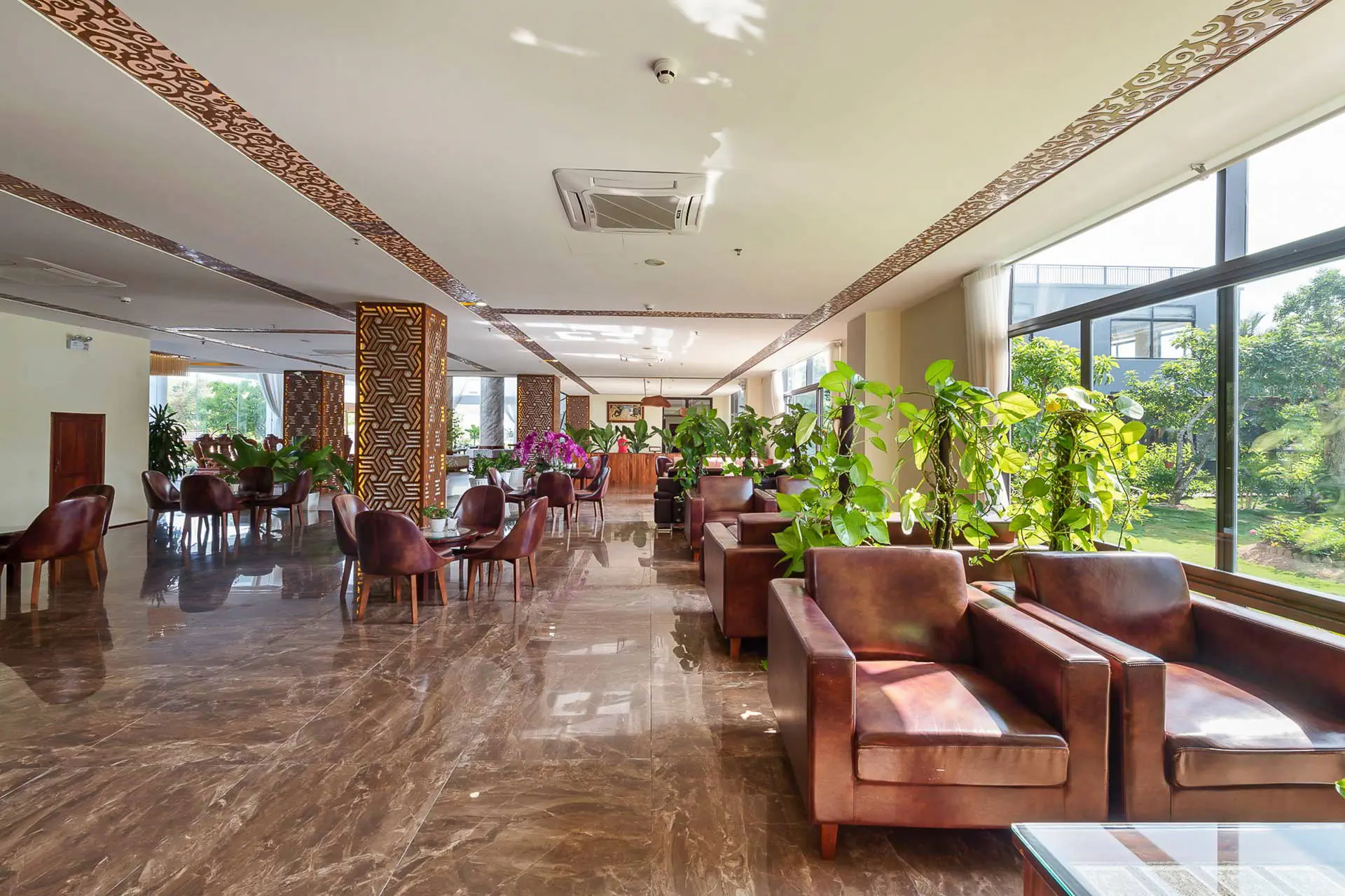 Amarin Resort & SPA - zdjęcie 38