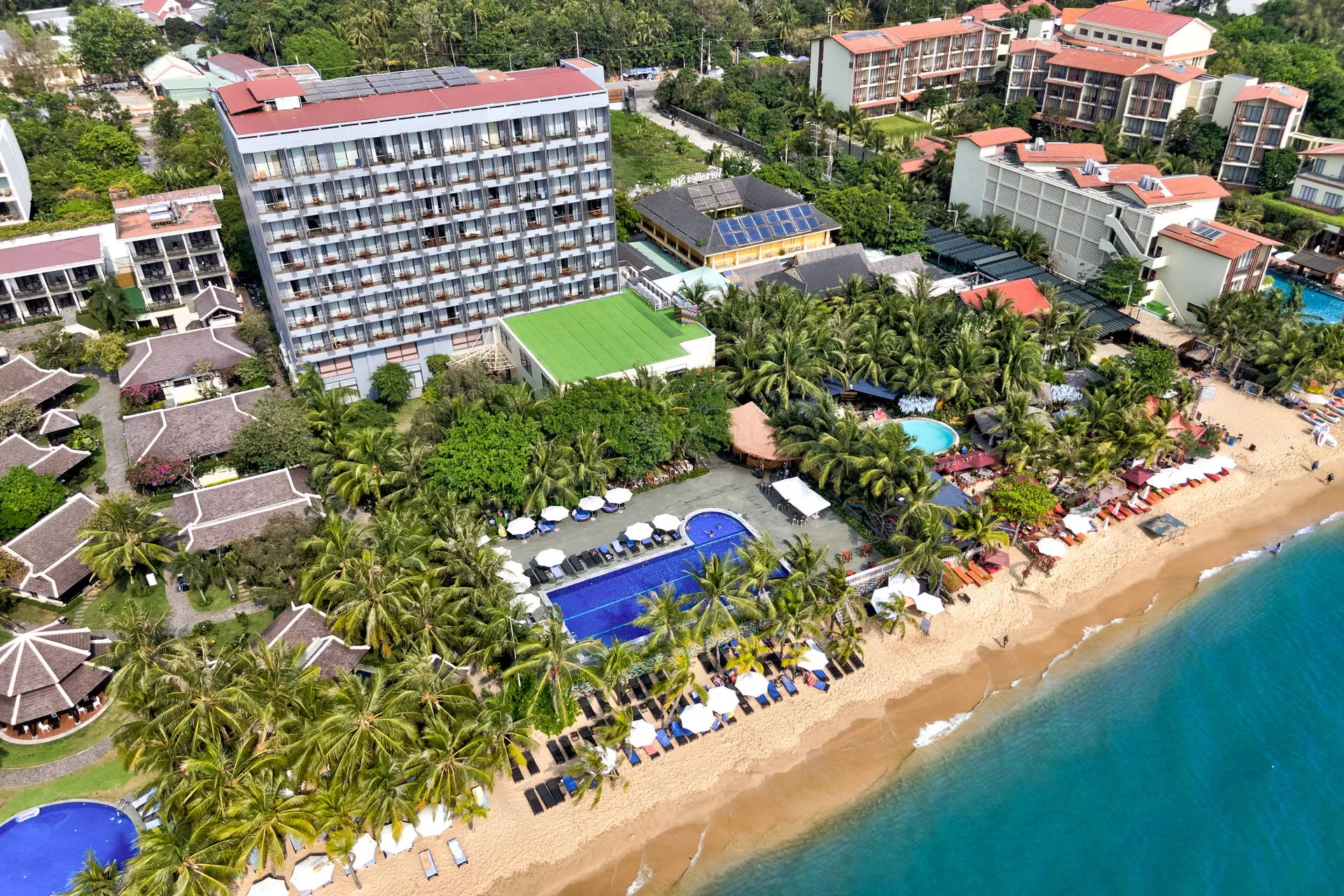Amarin Resort & SPA - zdjęcie 3