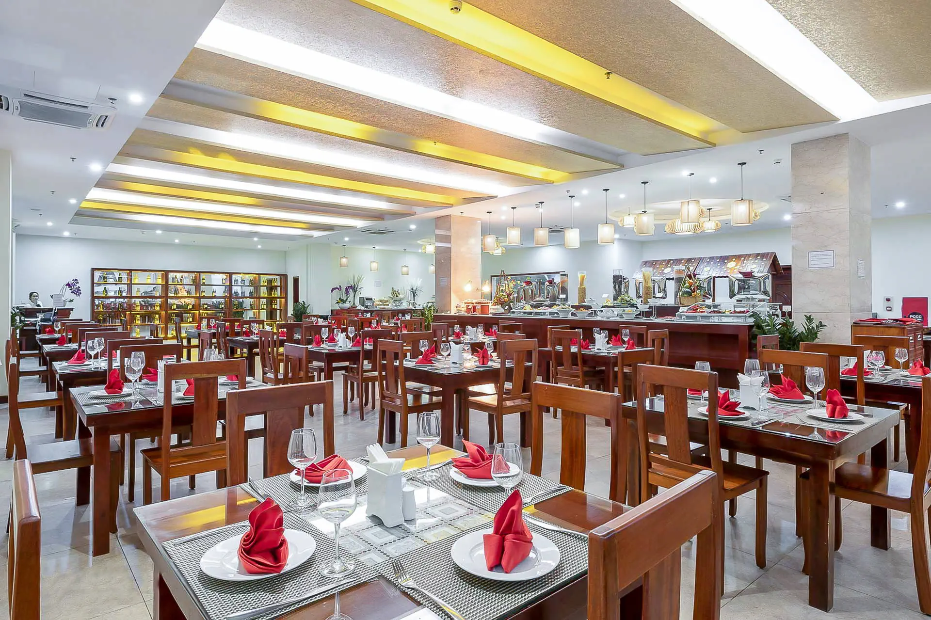 Amarin Resort & SPA - zdjęcie 35