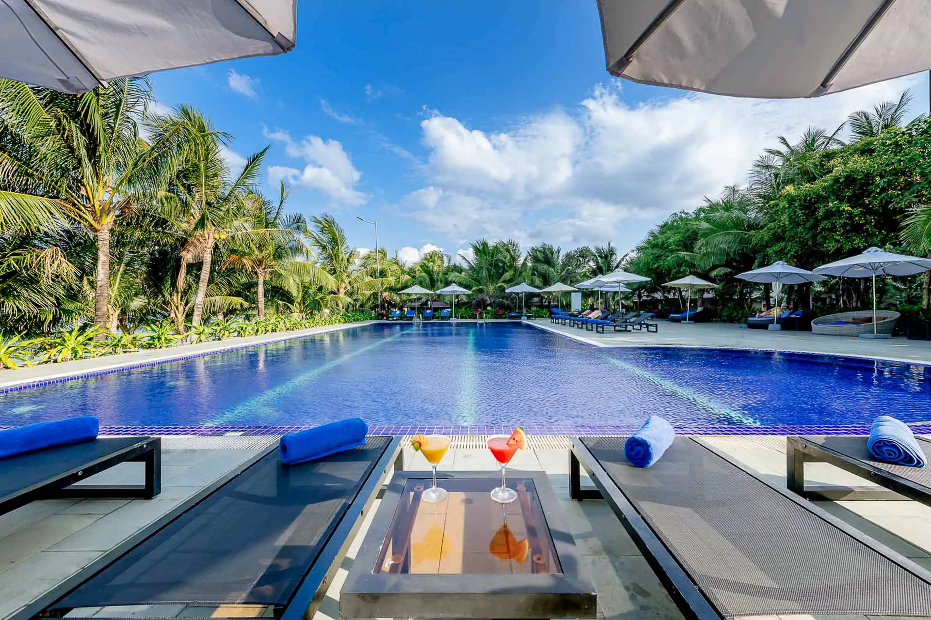 Amarin Resort & SPA - zdjęcie 11