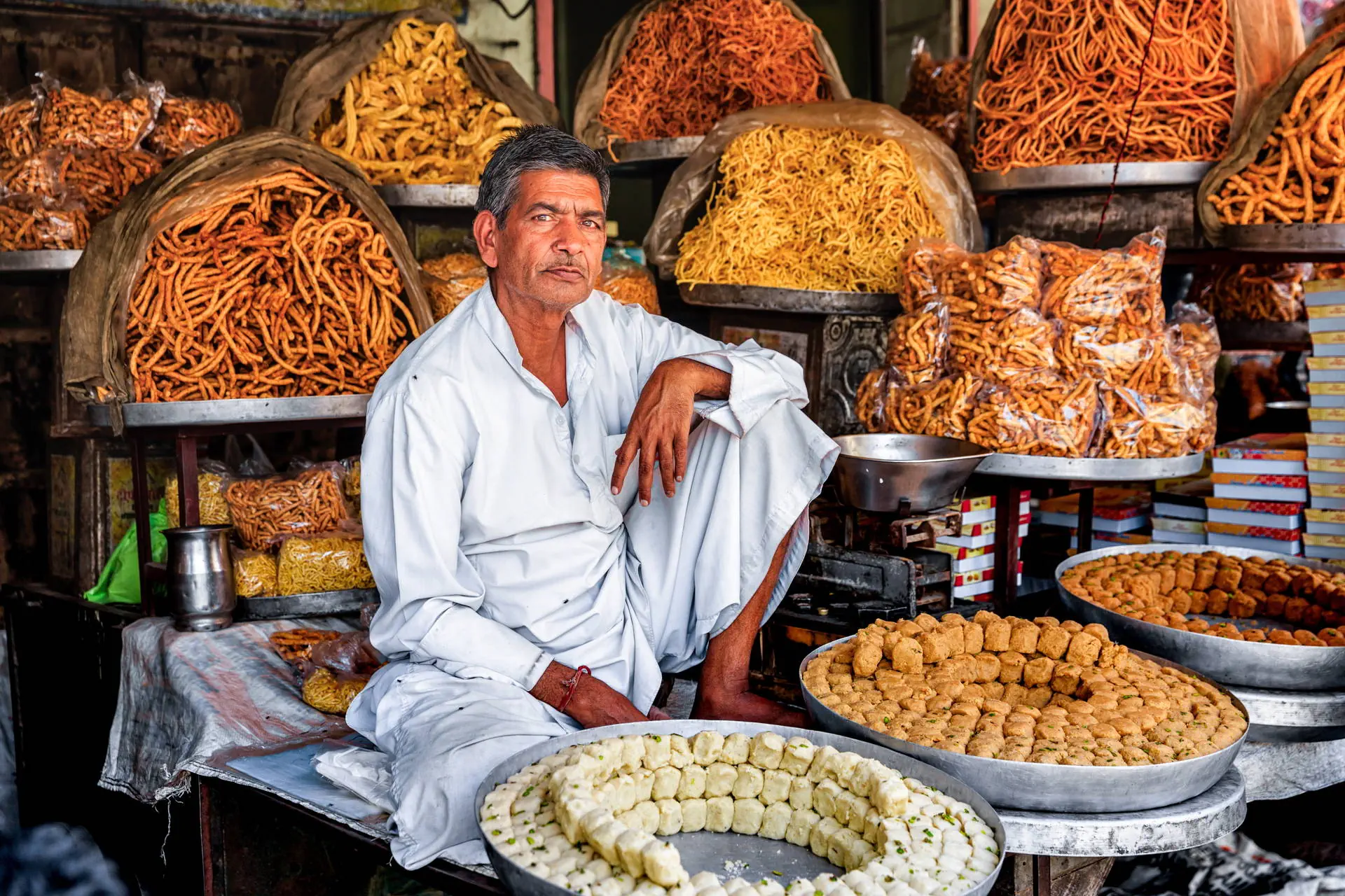 India Express - zdjęcie 31