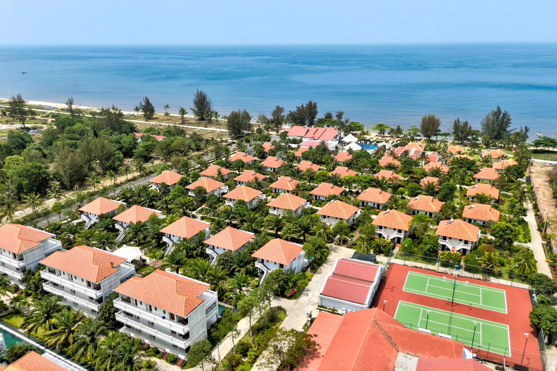 Mercury Phu Quoc Resort and Villas - zdjęcie 5