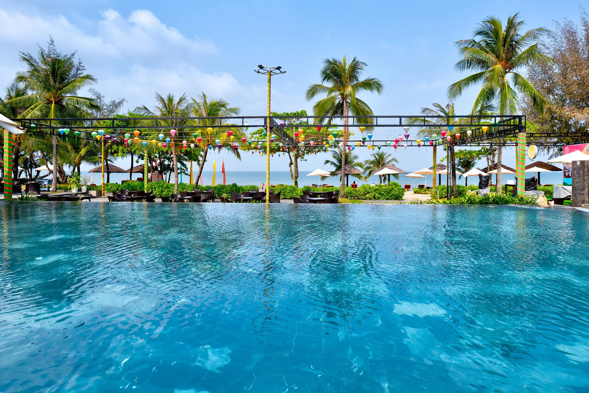 Mercury Phu Quoc Resort and Villas - zdjęcie 4
