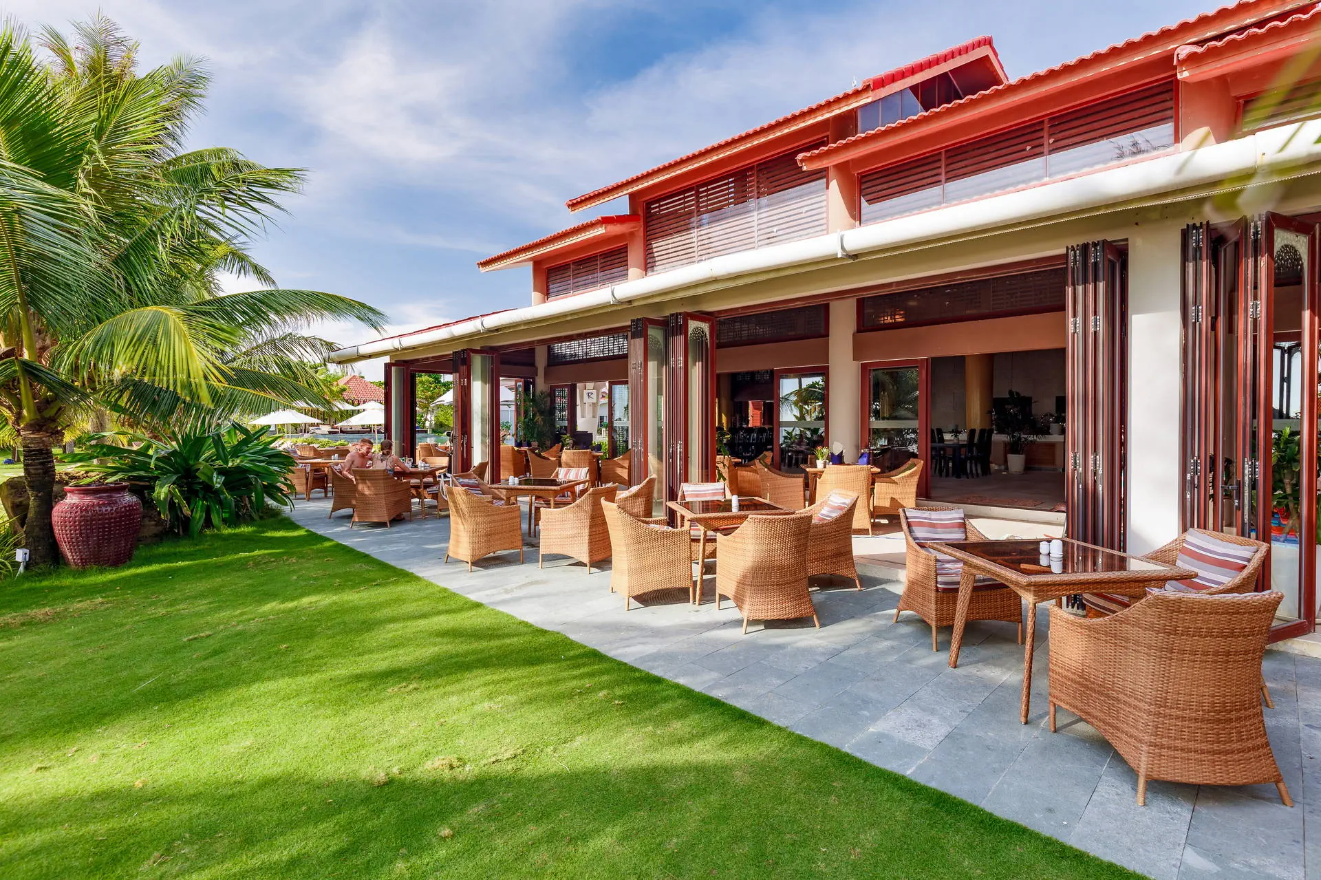 Mercury Phu Quoc Resort and Villas - zdjęcie 30
