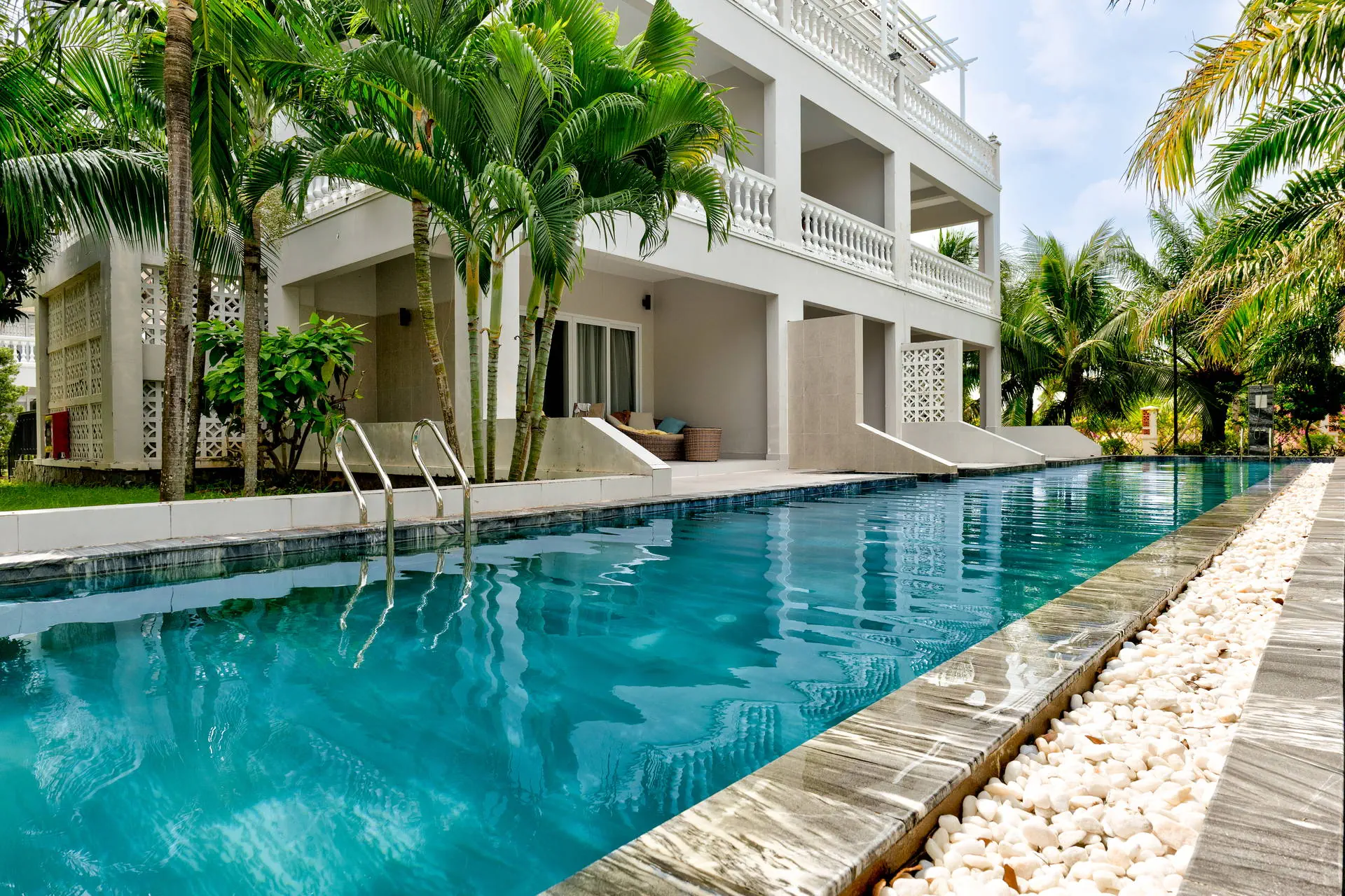 Mercury Phu Quoc Resort and Villas - zdjęcie 20