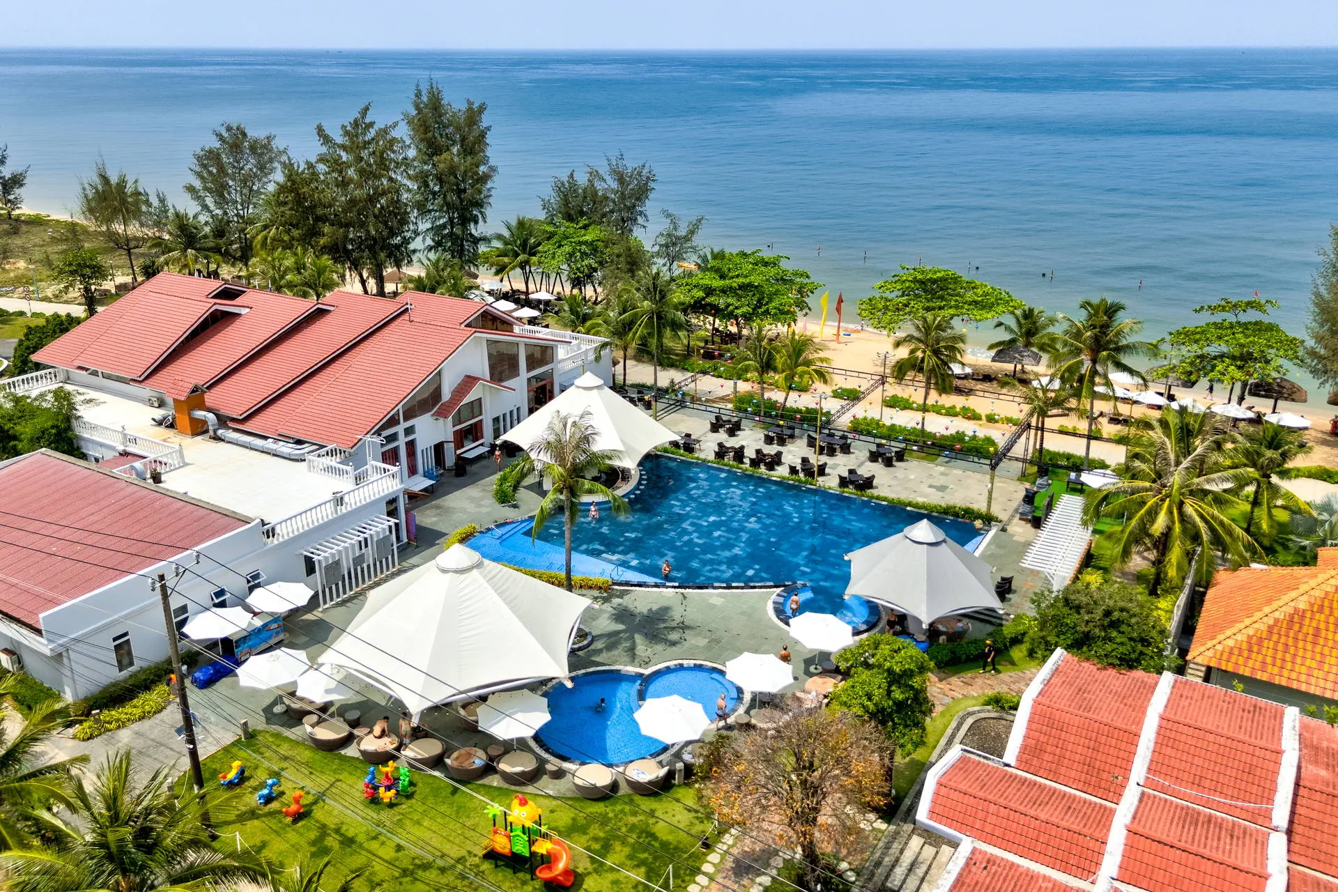 Mercury Phu Quoc Resort and Villas - zdjęcie 10