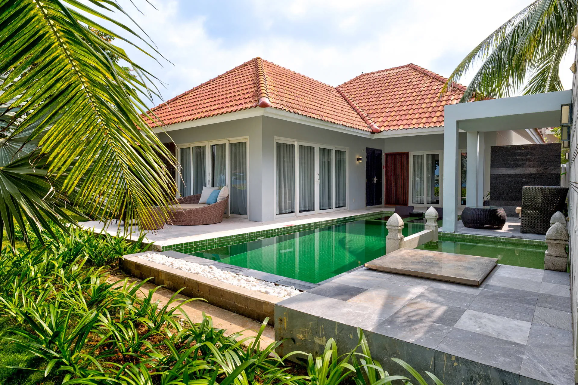 Mercury Phu Quoc Resort and Villas - zdjęcie 19