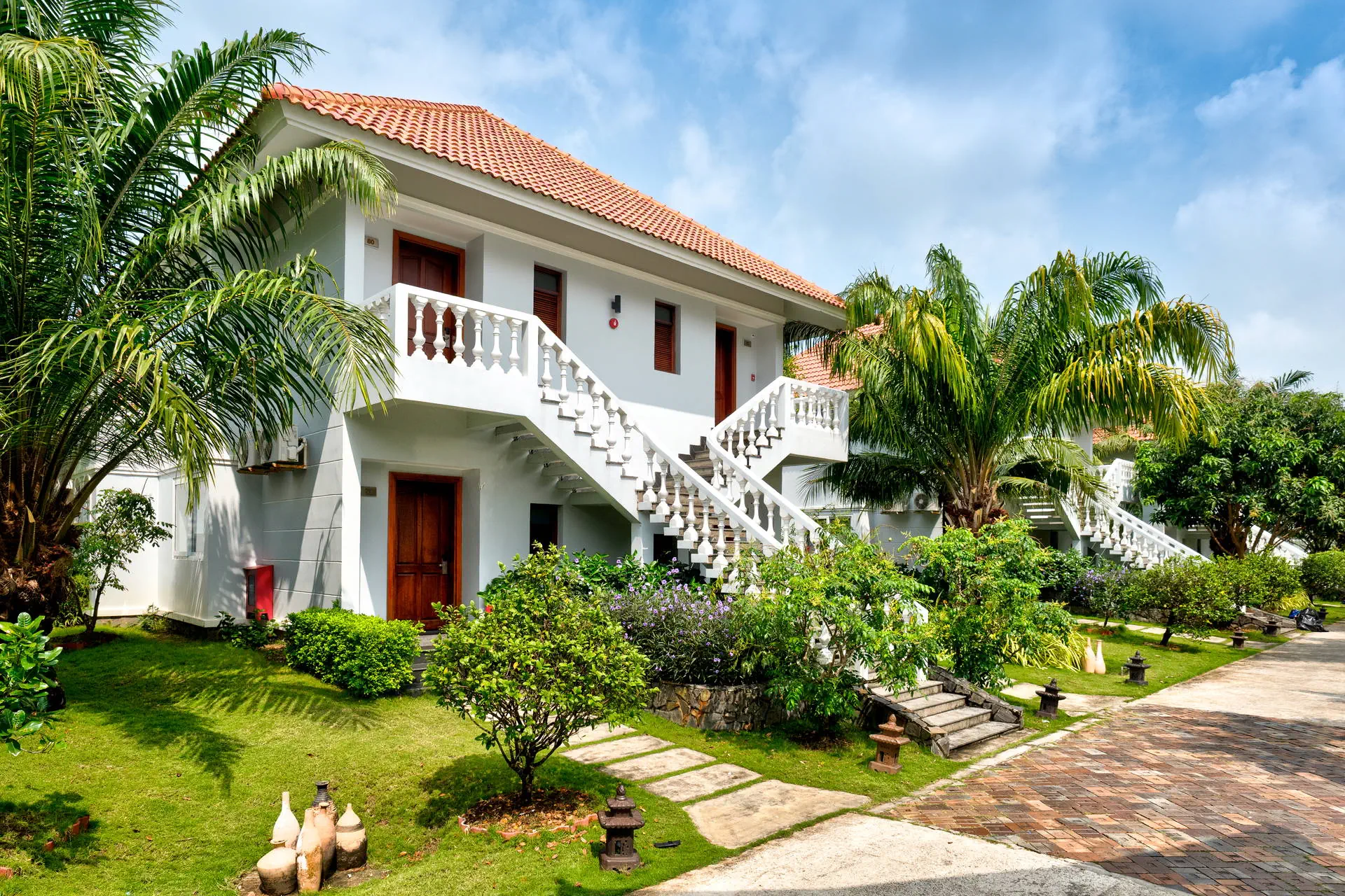 Mercury Phu Quoc Resort and Villas - zdjęcie 41