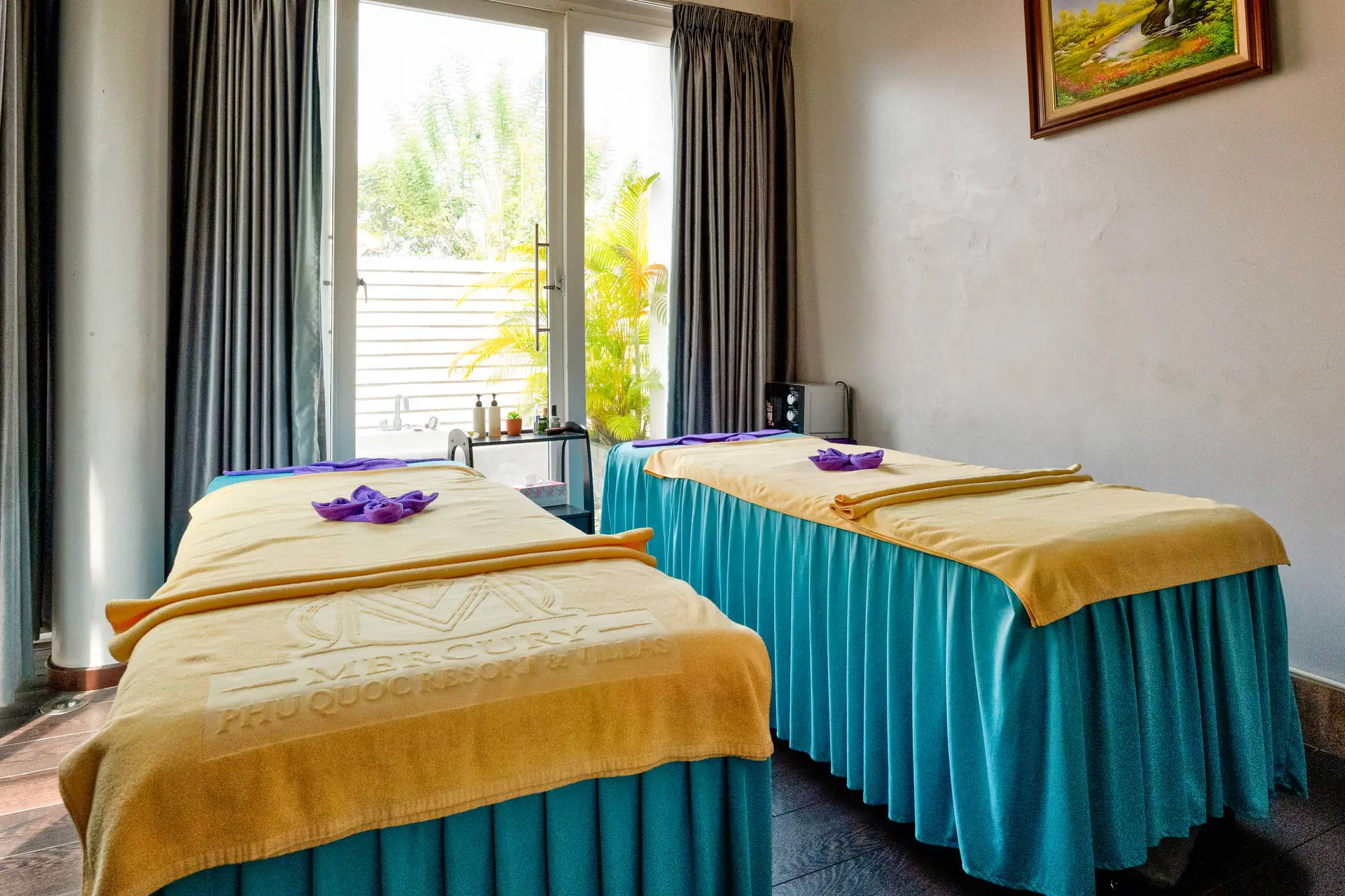 Mercury Phu Quoc Resort and Villas - zdjęcie 39