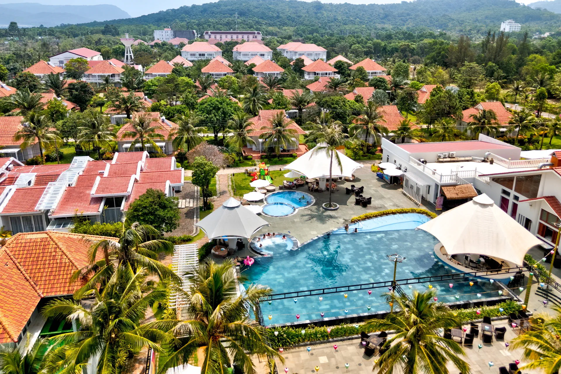 Mercury Phu Quoc Resort and Villas - zdjęcie 3