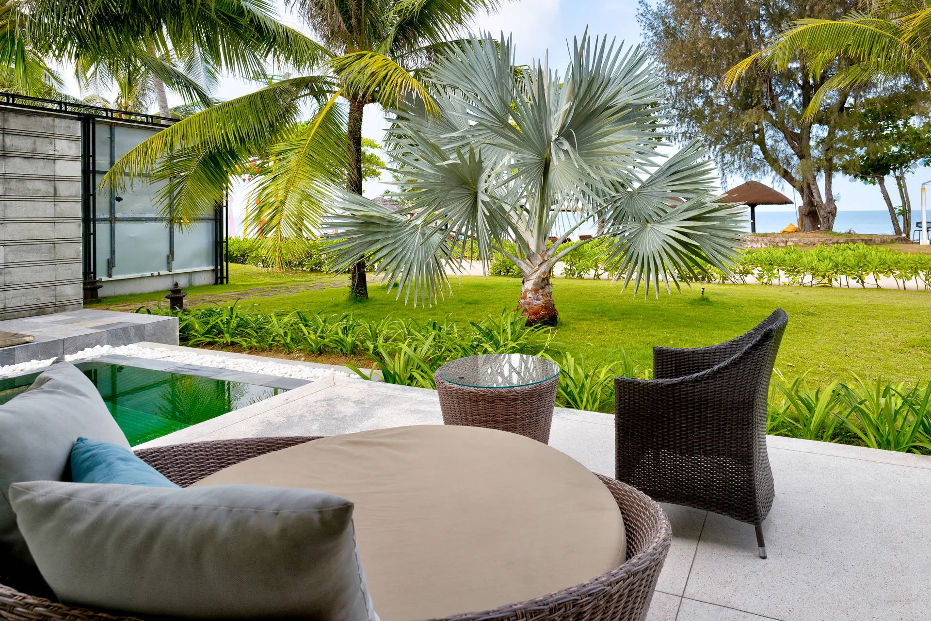 Mercury Phu Quoc Resort and Villas - zdjęcie 18