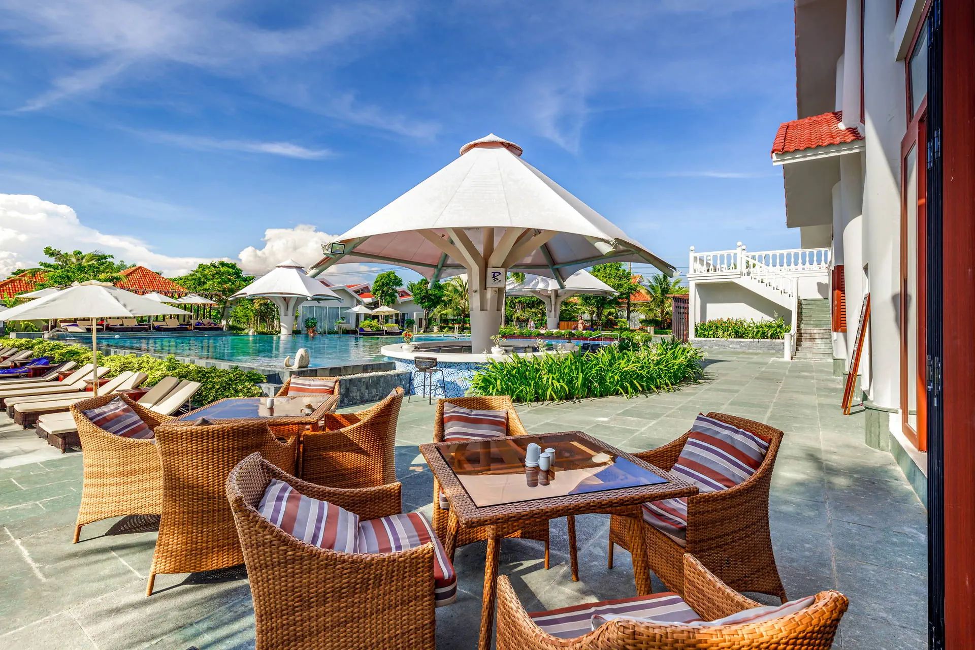 Mercury Phu Quoc Resort and Villas - zdjęcie 29
