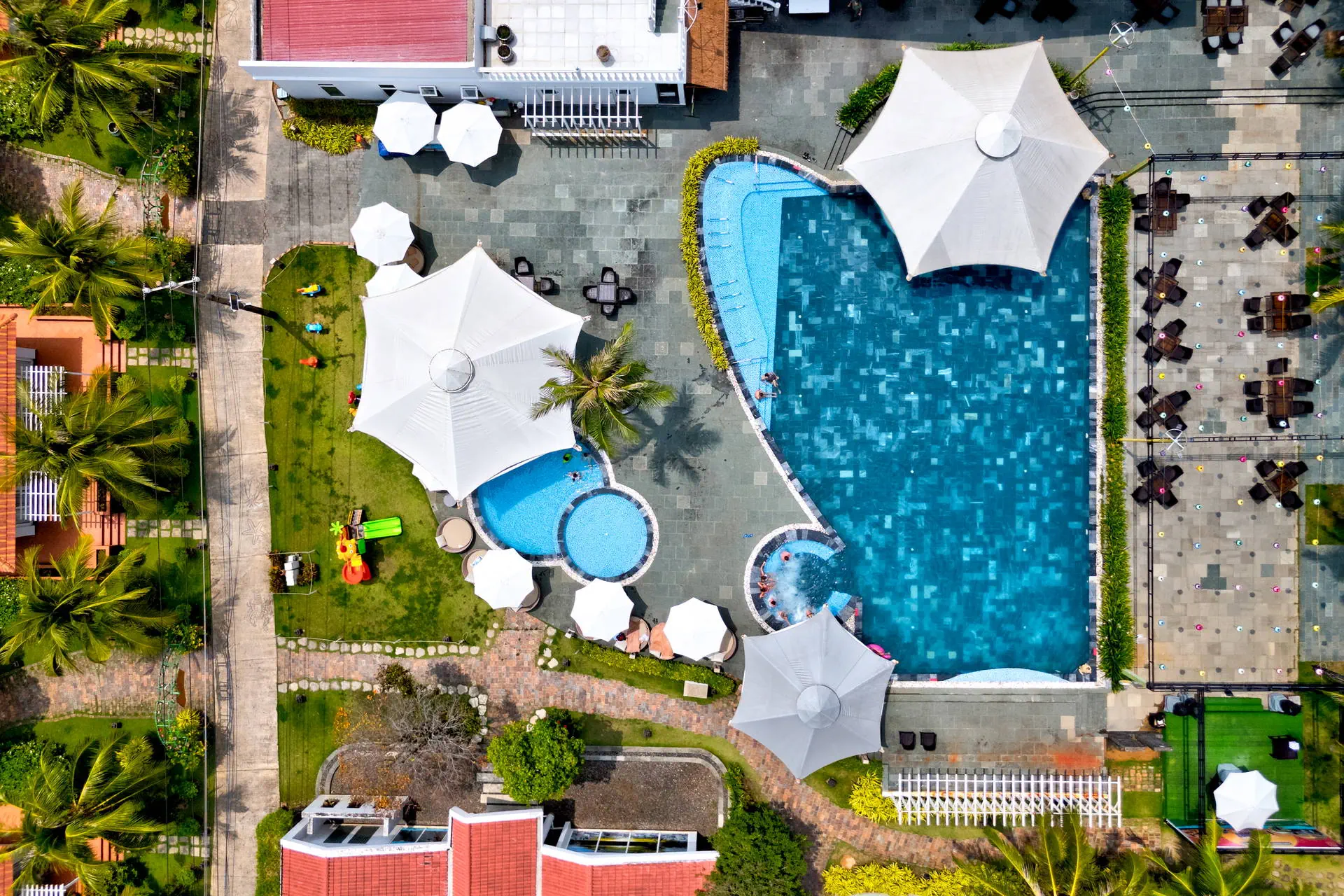 Mercury Phu Quoc Resort and Villas - zdjęcie 6