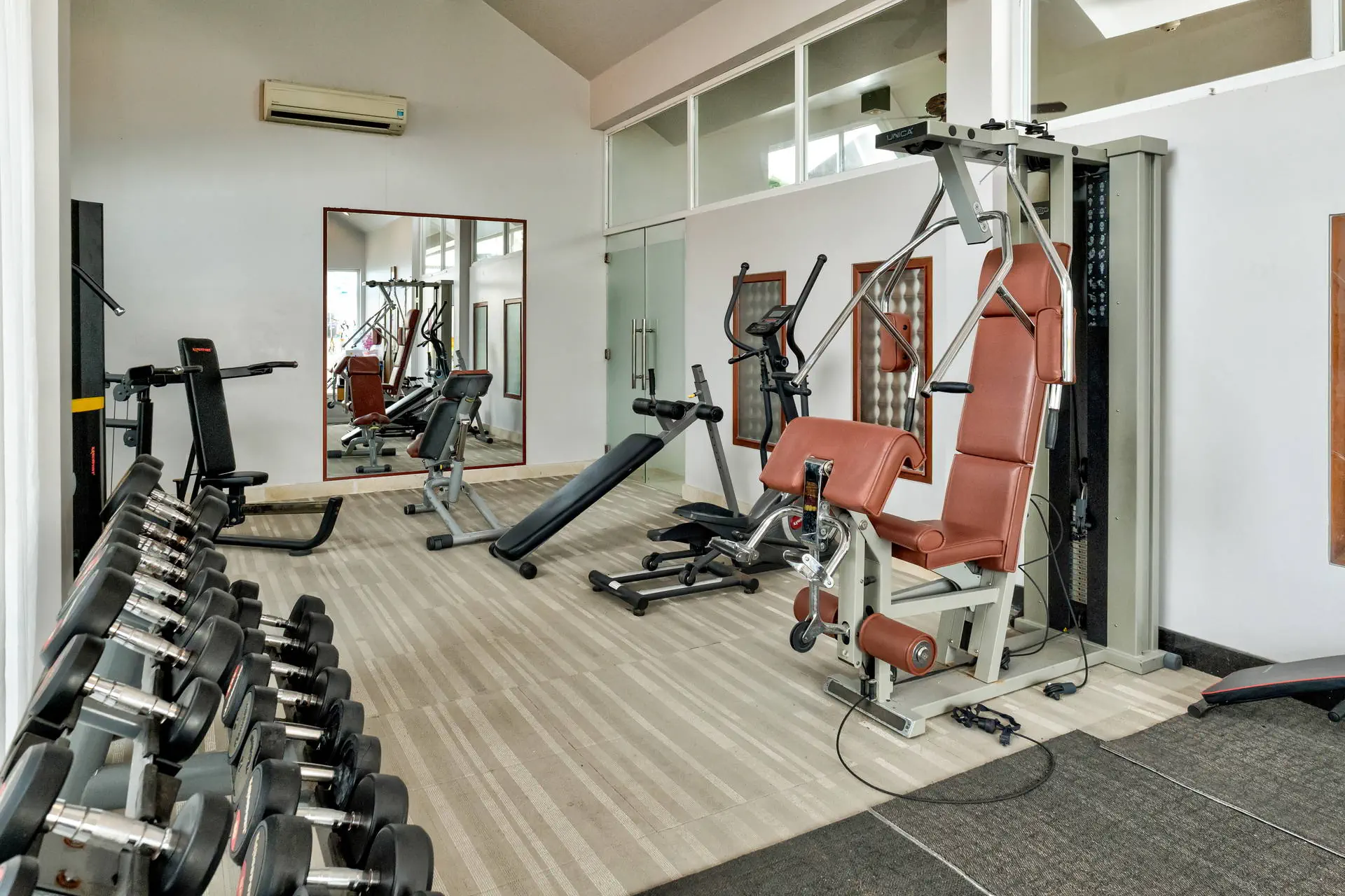 Mercury Phu Quoc Resort and Villas - zdjęcie 33