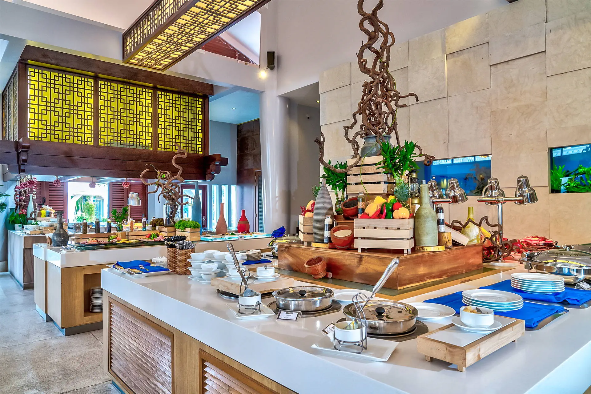 Mercury Phu Quoc Resort and Villas - zdjęcie 26