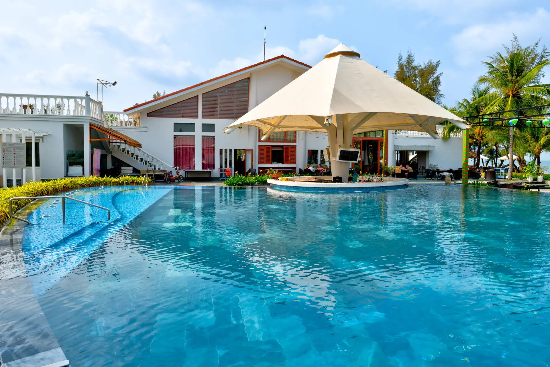 Mercury Phu Quoc Resort and Villas - zdjęcie 8