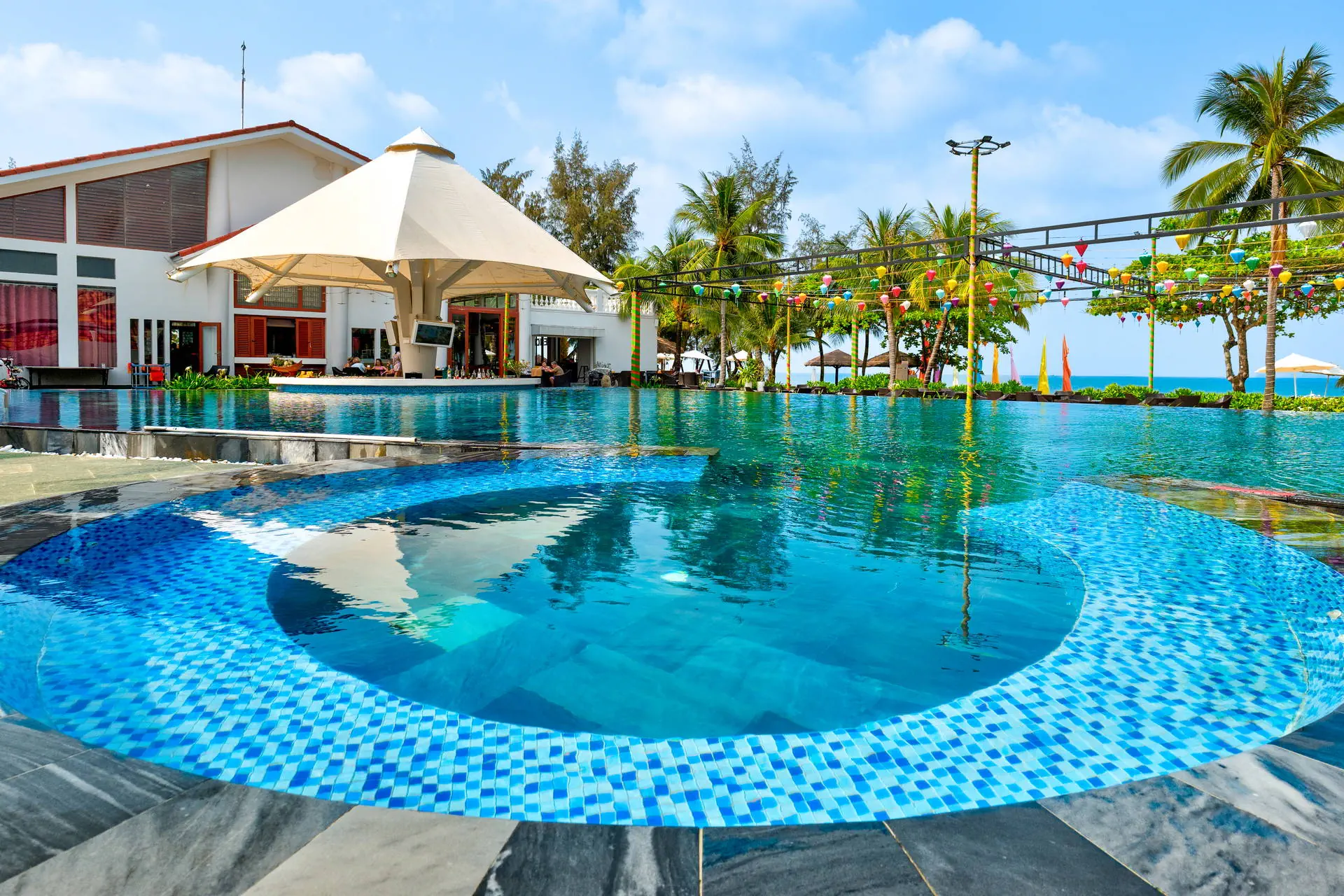 Mercury Phu Quoc Resort and Villas - zdjęcie 11