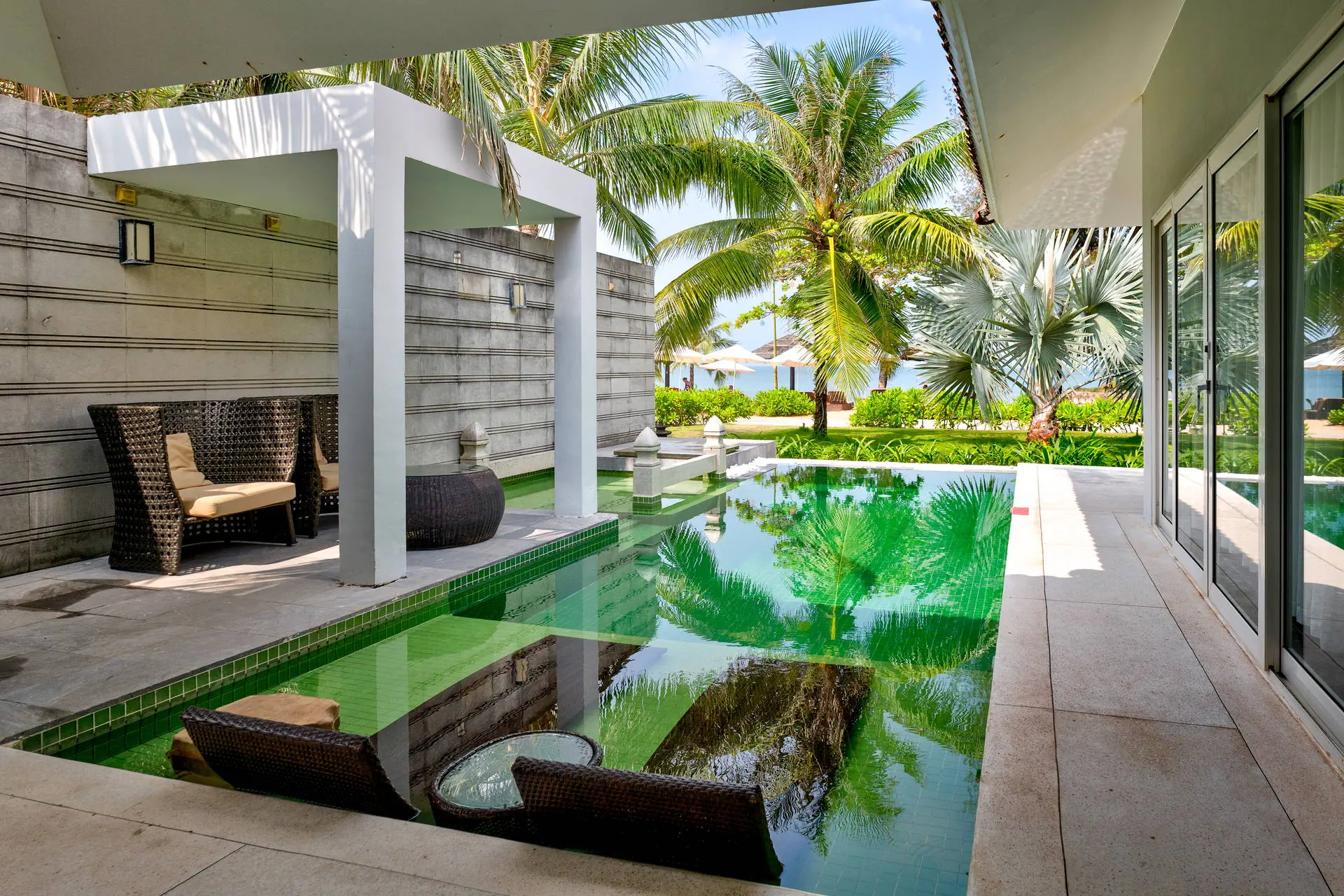 Mercury Phu Quoc Resort and Villas - zdjęcie 21