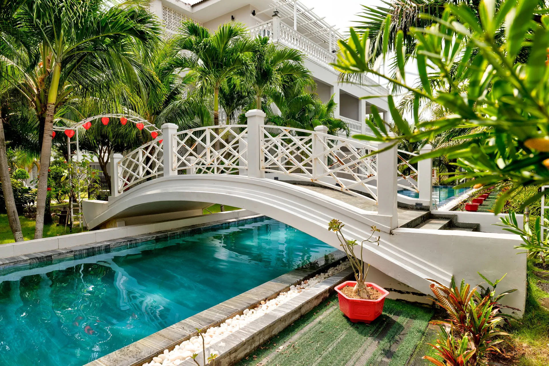 Mercury Phu Quoc Resort and Villas - zdjęcie 14