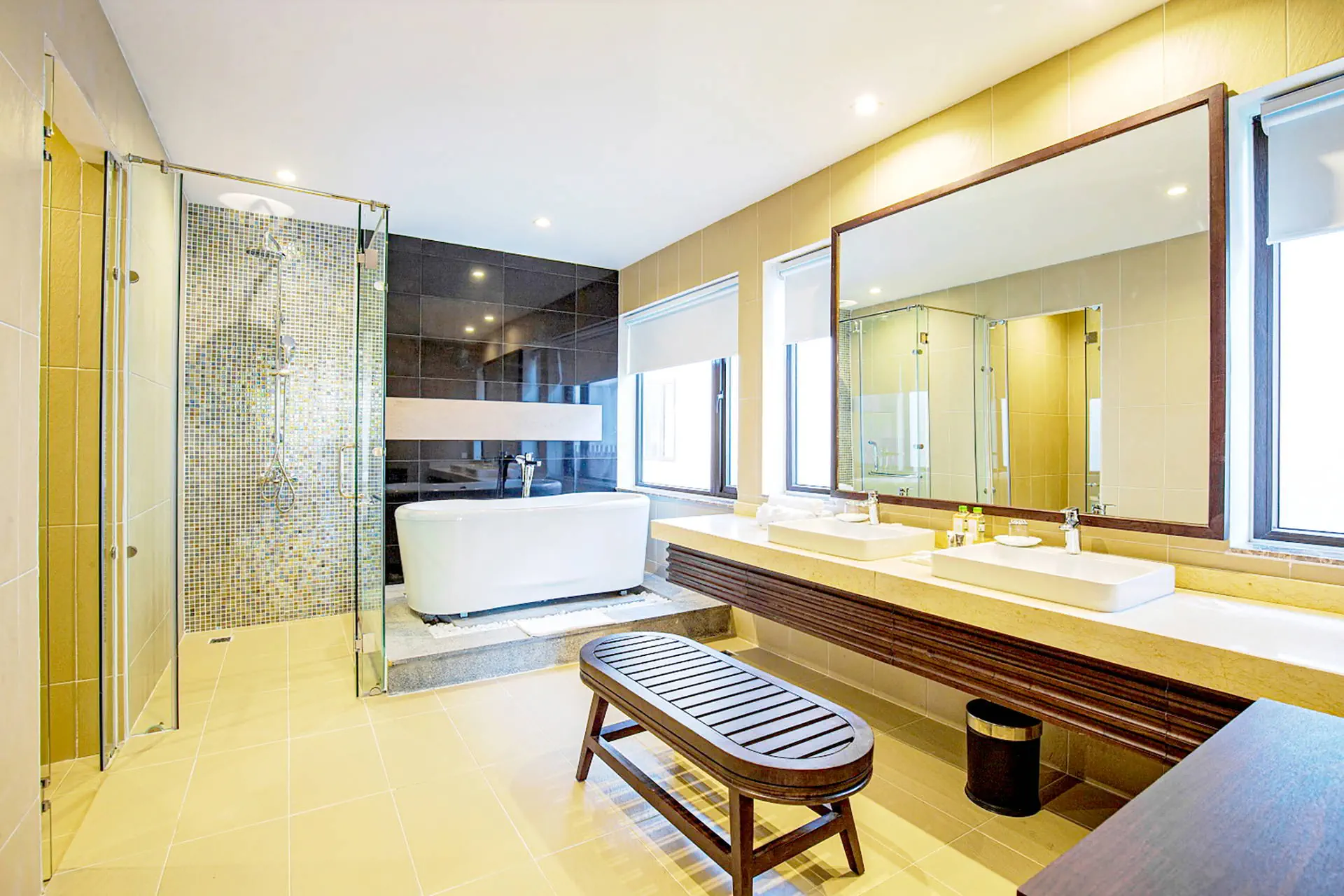 Mercury Phu Quoc Resort and Villas - zdjęcie 17