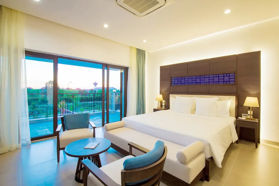 Mercury Phu Quoc Resort and Villas - zdjęcie 15