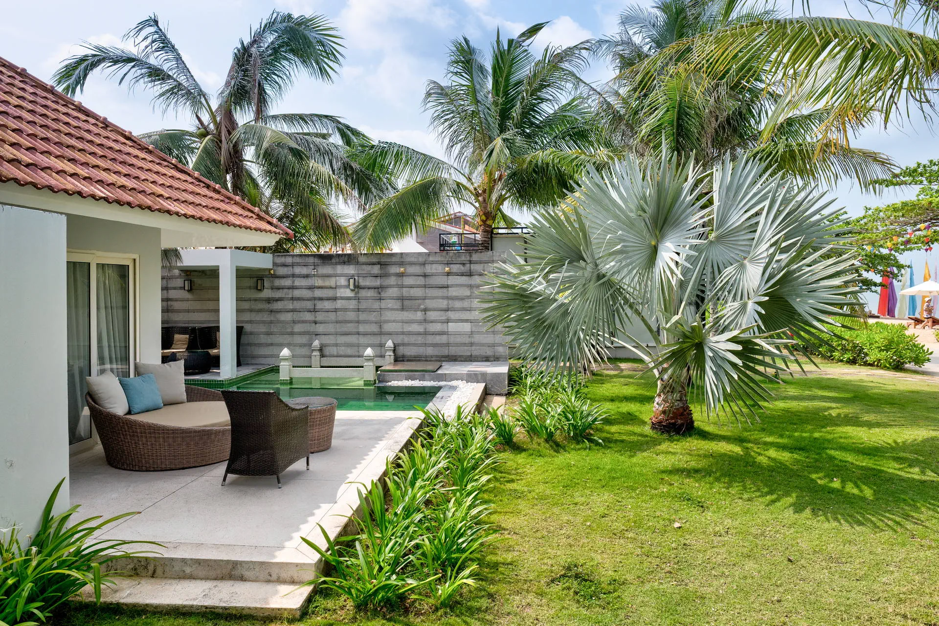 Mercury Phu Quoc Resort and Villas - zdjęcie 22
