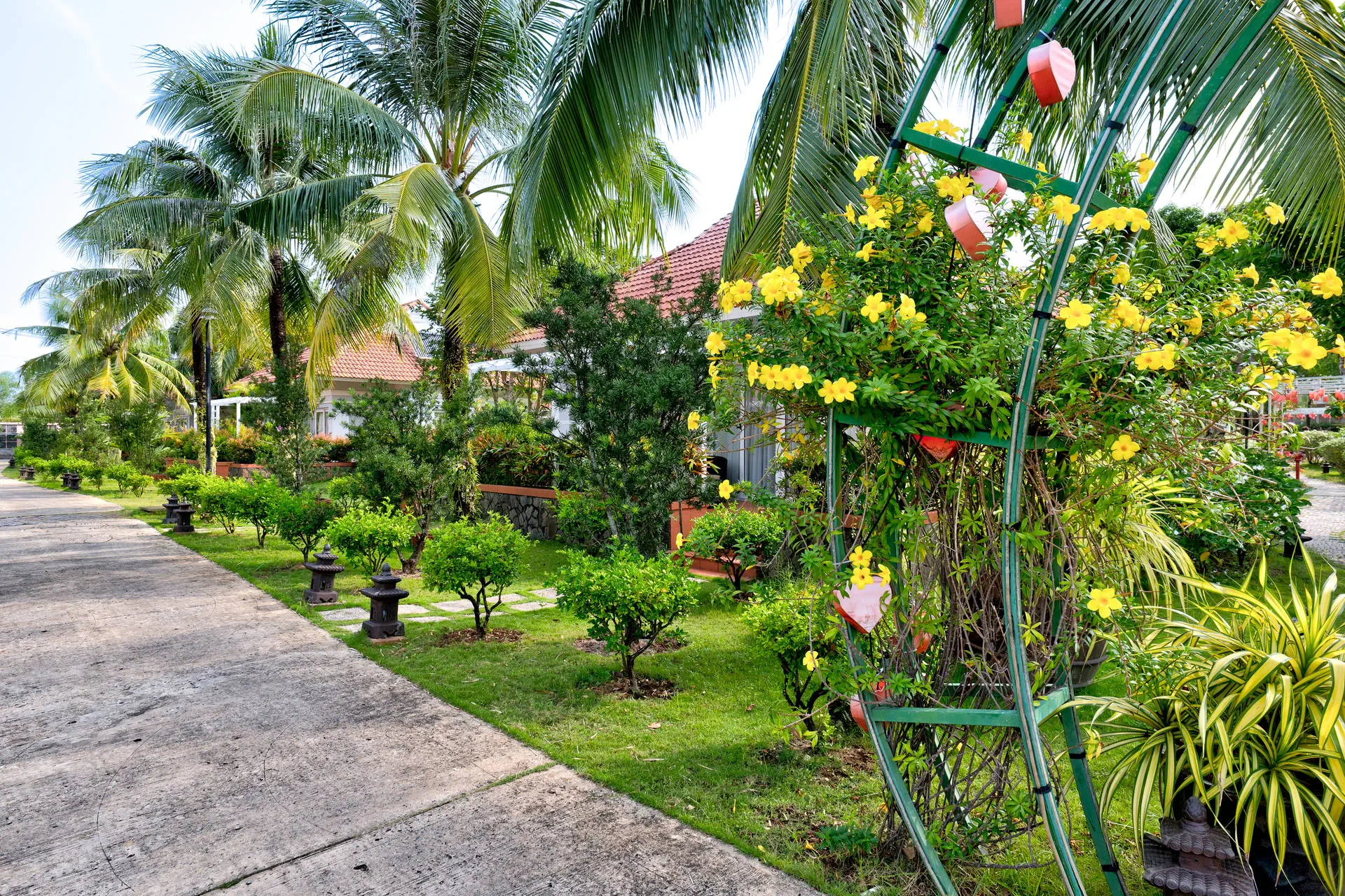 Mercury Phu Quoc Resort and Villas - zdjęcie 23