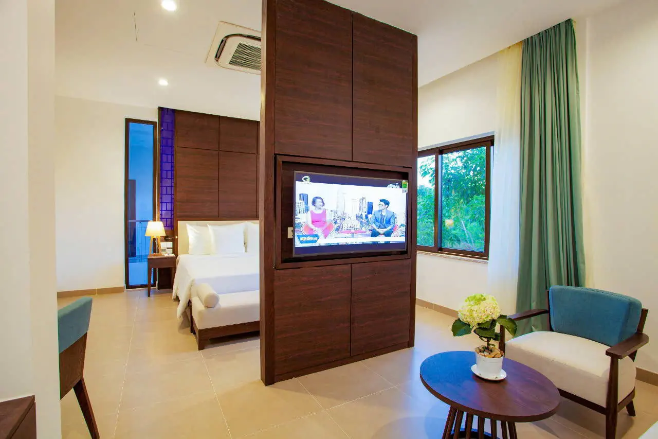 Mercury Phu Quoc Resort and Villas - zdjęcie 16