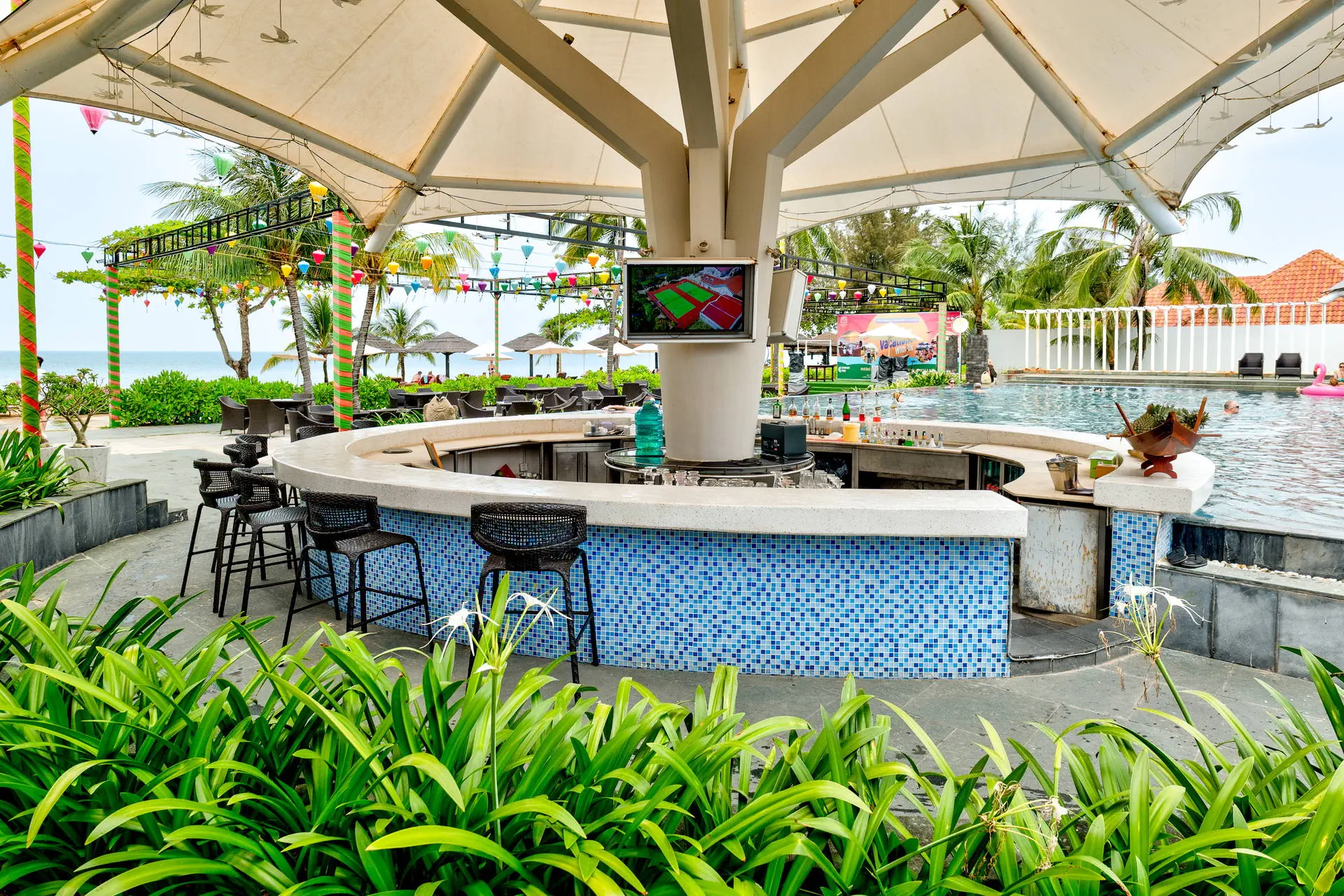 Mercury Phu Quoc Resort and Villas - zdjęcie 31
