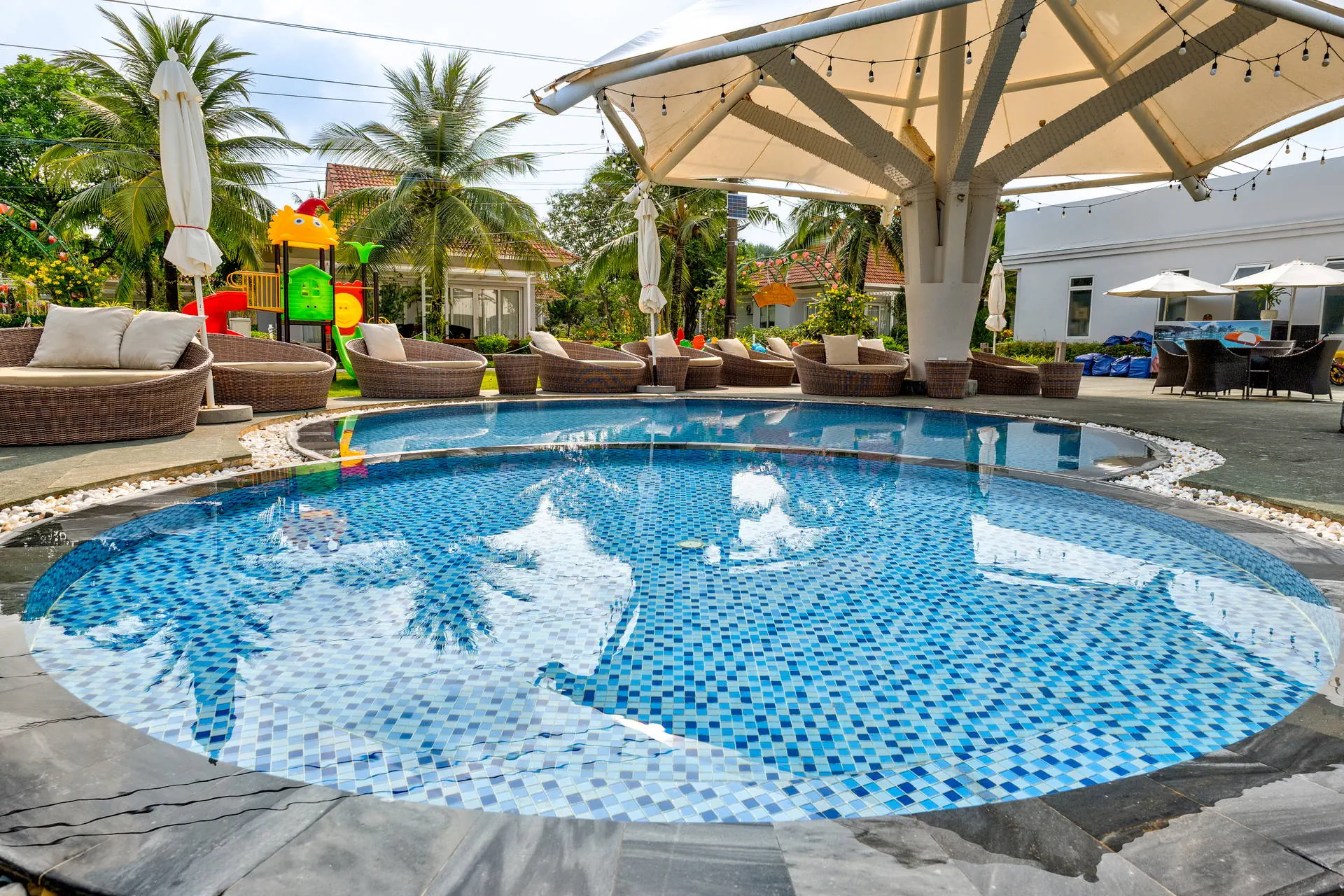 Mercury Phu Quoc Resort and Villas - zdjęcie 9