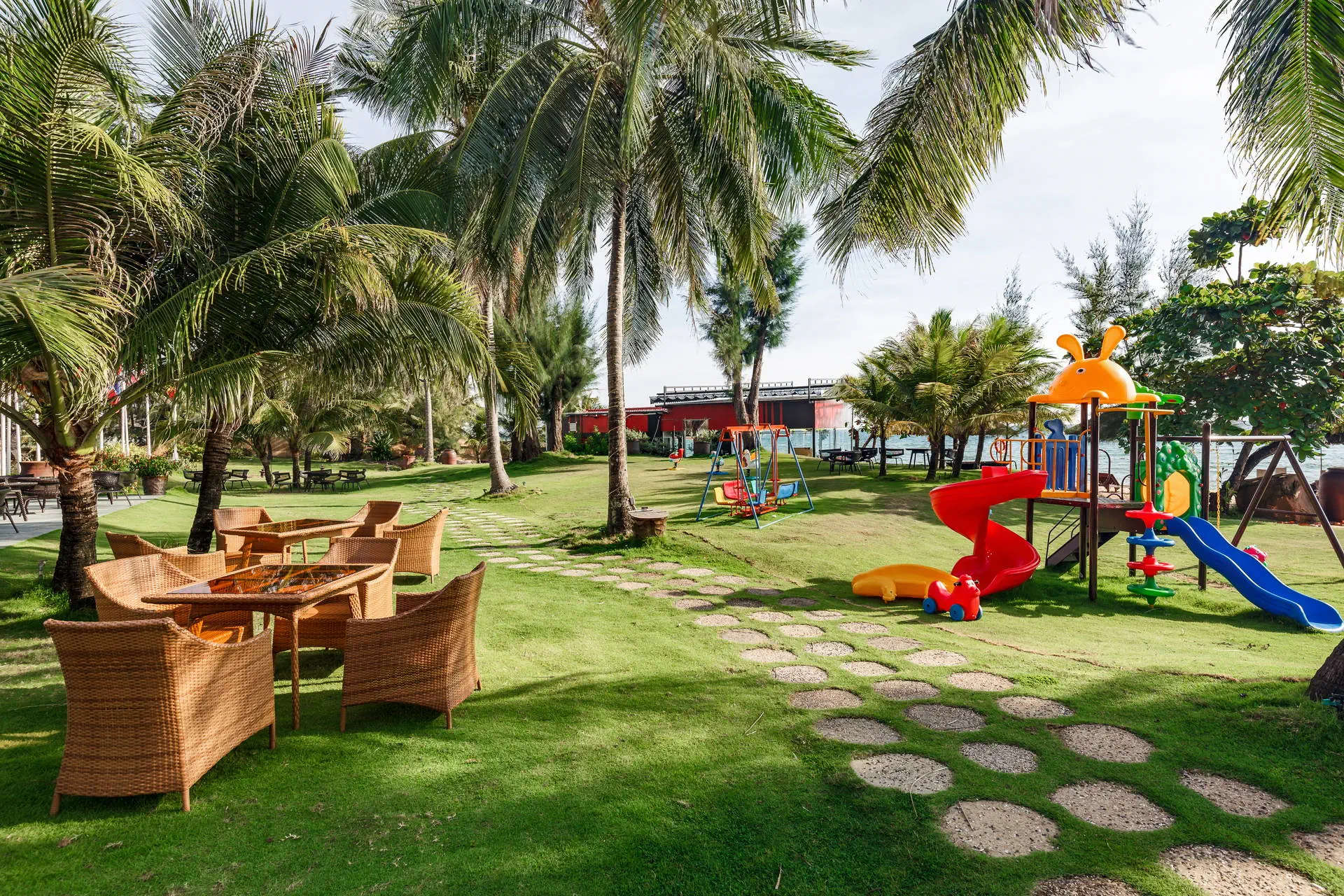 Mercury Phu Quoc Resort and Villas - zdjęcie 32