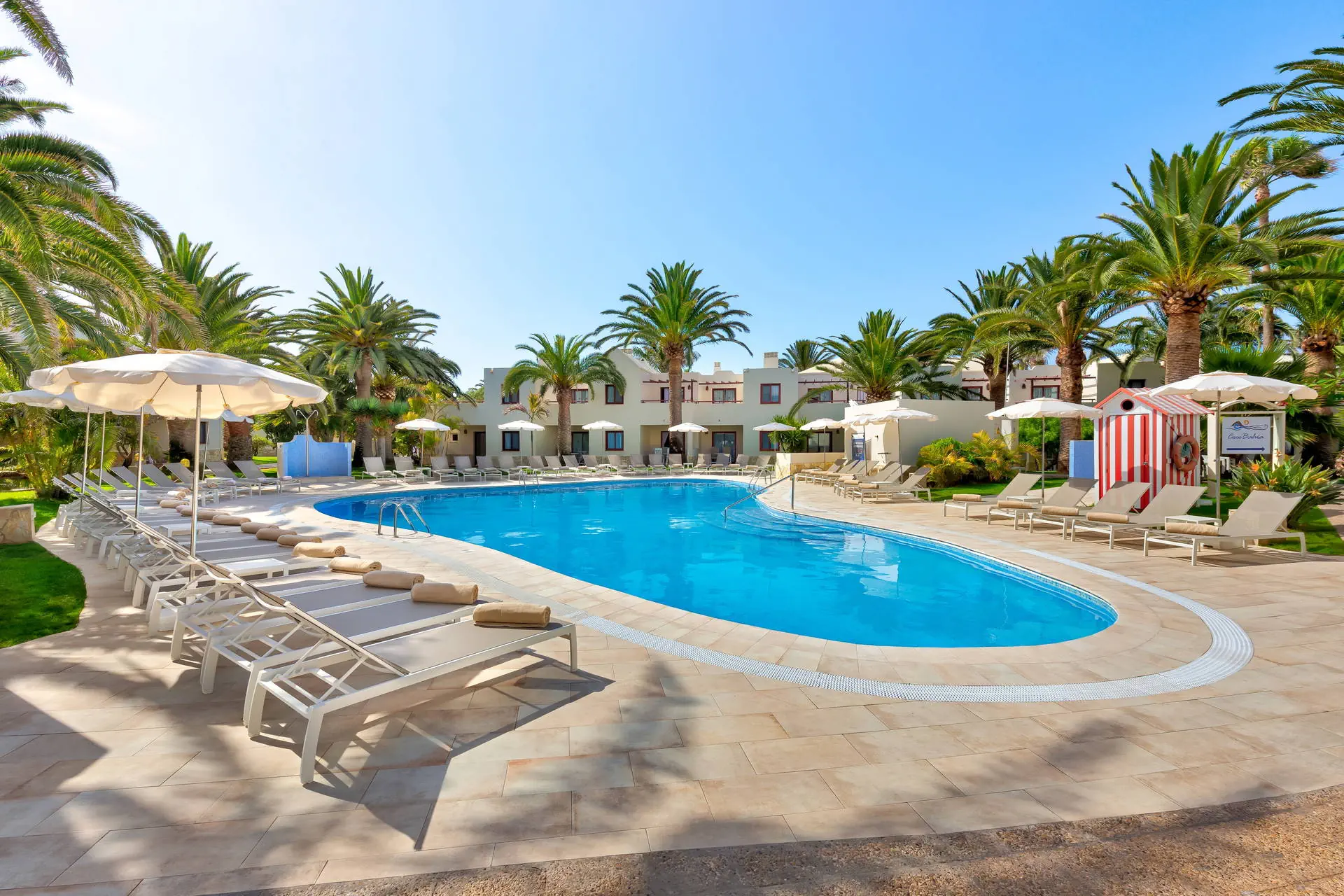 Alua Suites Fuerteventura (Ex.Suite Hotel Atlantis)