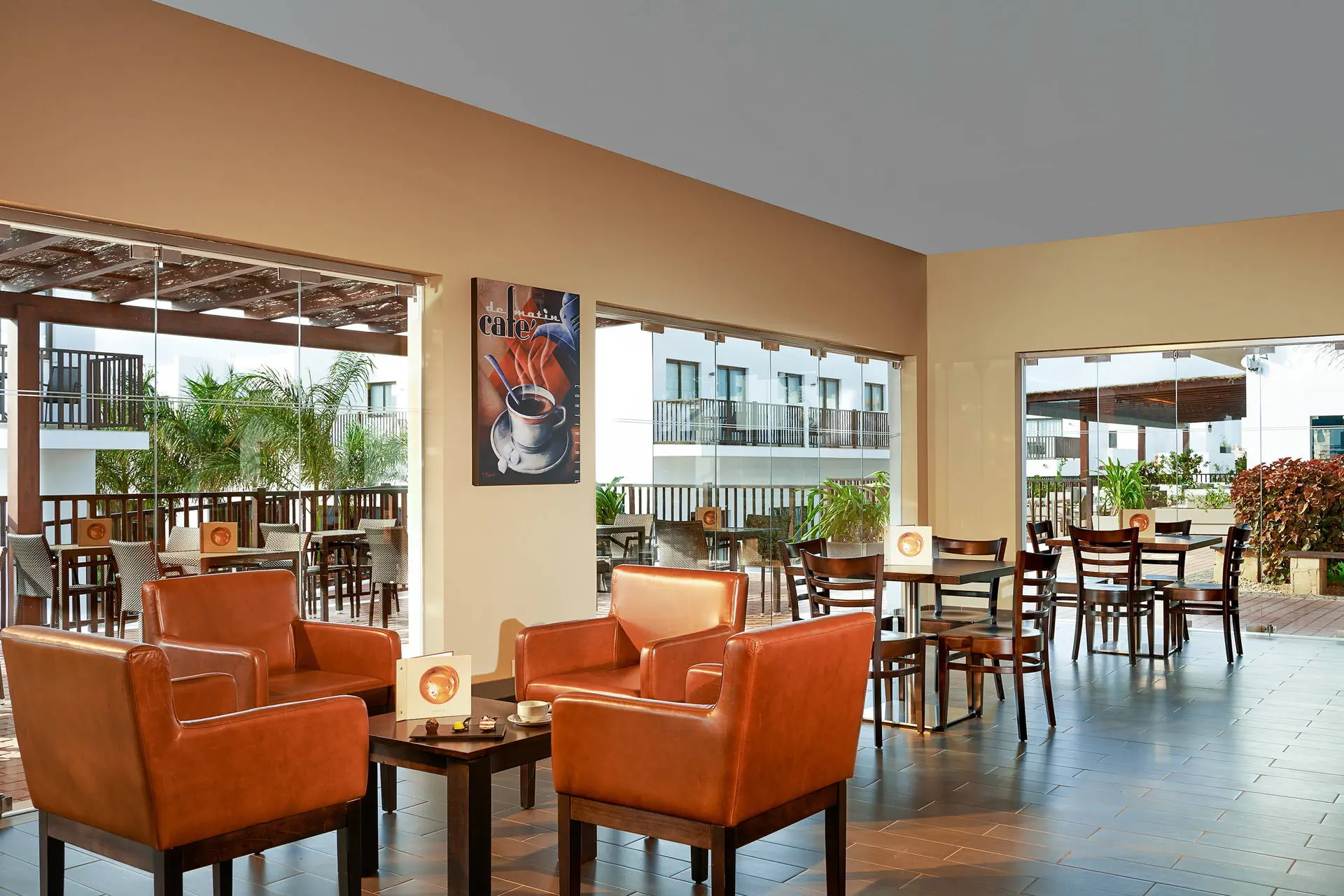Melia Dunas Beach Resort & Spa - zdjęcie 21