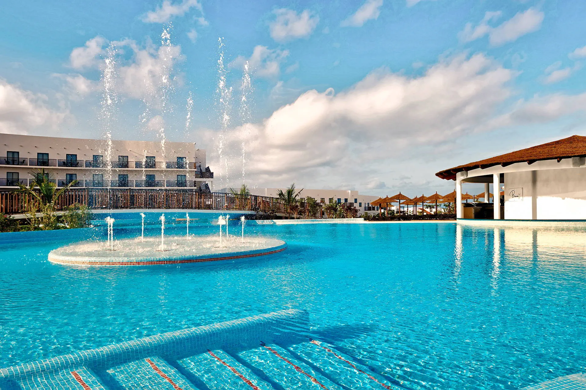 Melia Dunas Beach Resort & Spa - zdjęcie 9