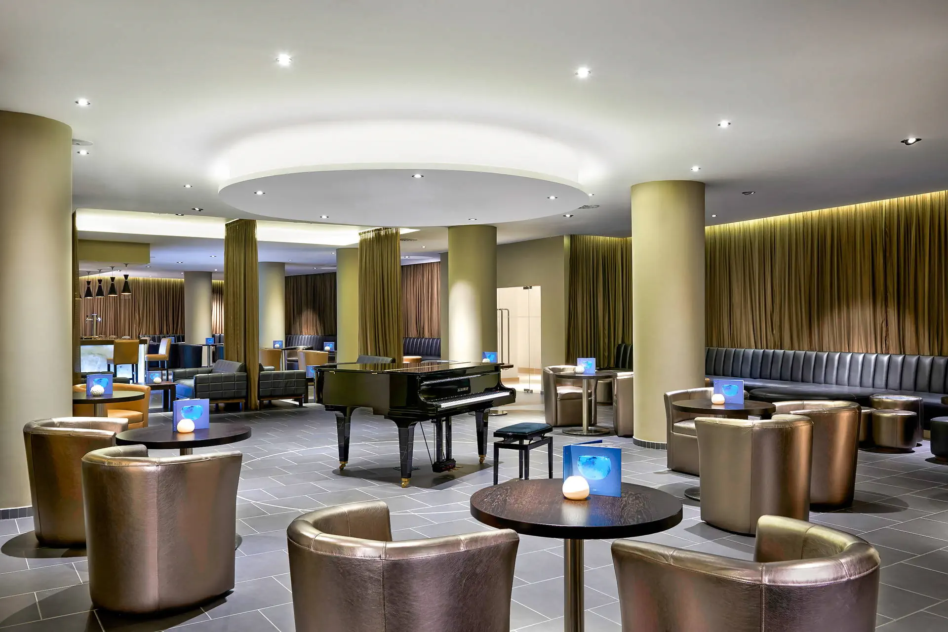 Melia Dunas Beach Resort & Spa - zdjęcie 28