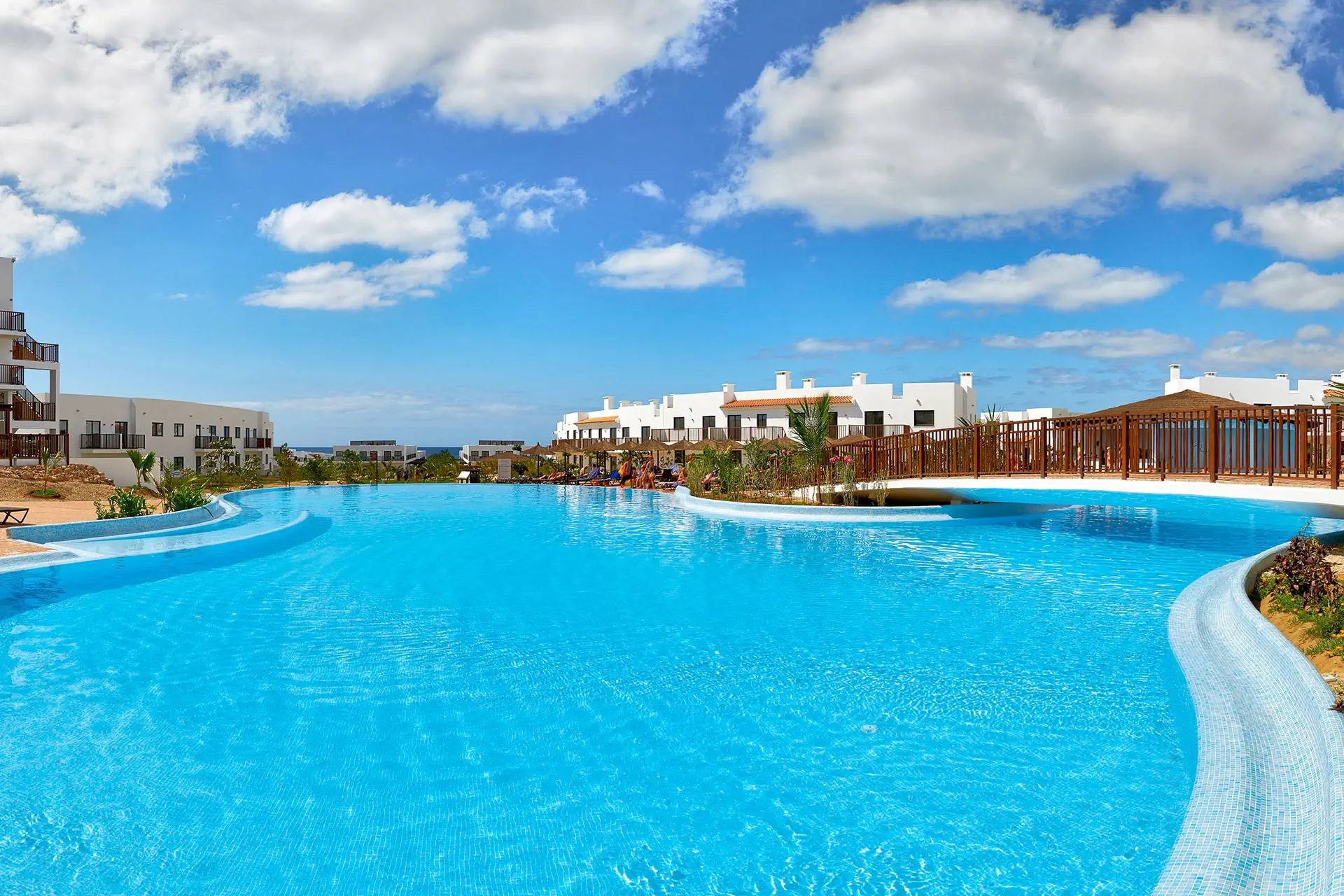 Melia Dunas Beach Resort & Spa - zdjęcie 7
