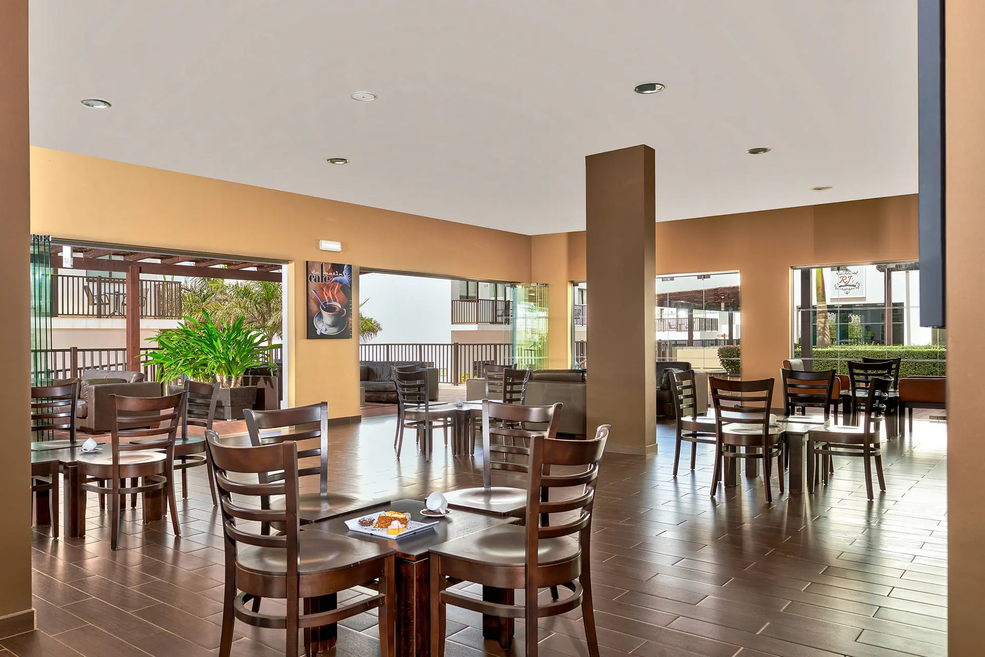 Melia Dunas Beach Resort & Spa - zdjęcie 17