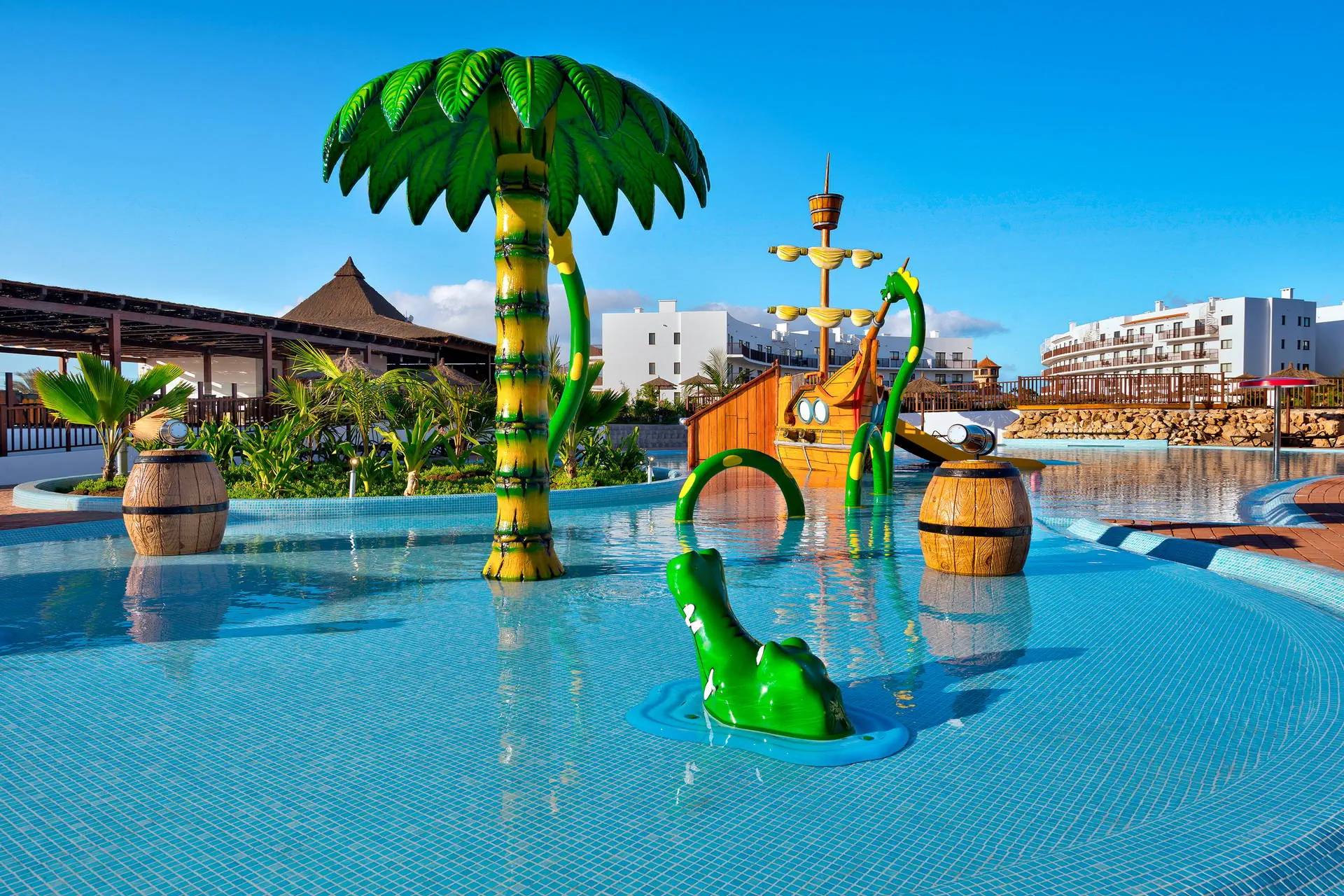 Melia Dunas Beach Resort & Spa - zdjęcie 6
