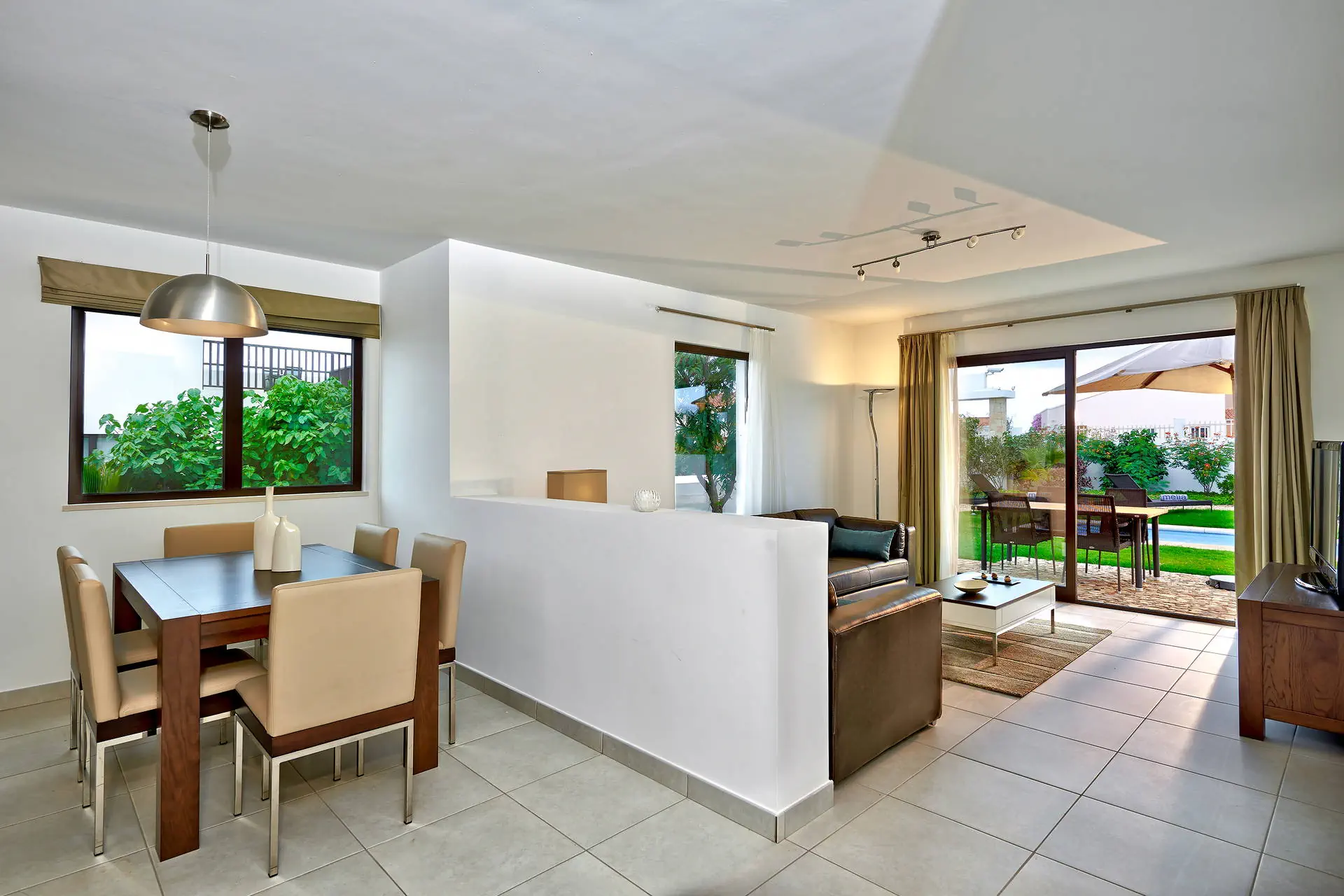 Melia Dunas Beach Resort & Spa - zdjęcie 14