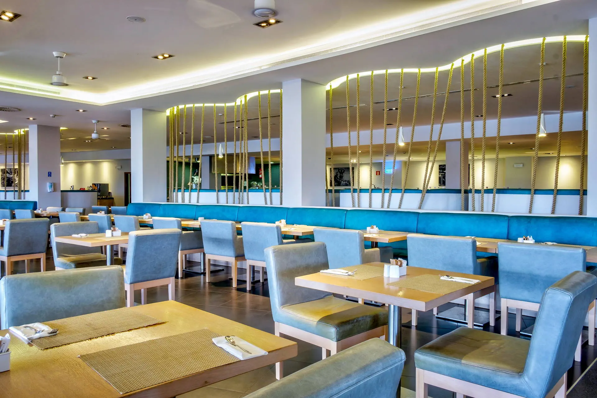 Melia Dunas Beach Resort & Spa - zdjęcie 19