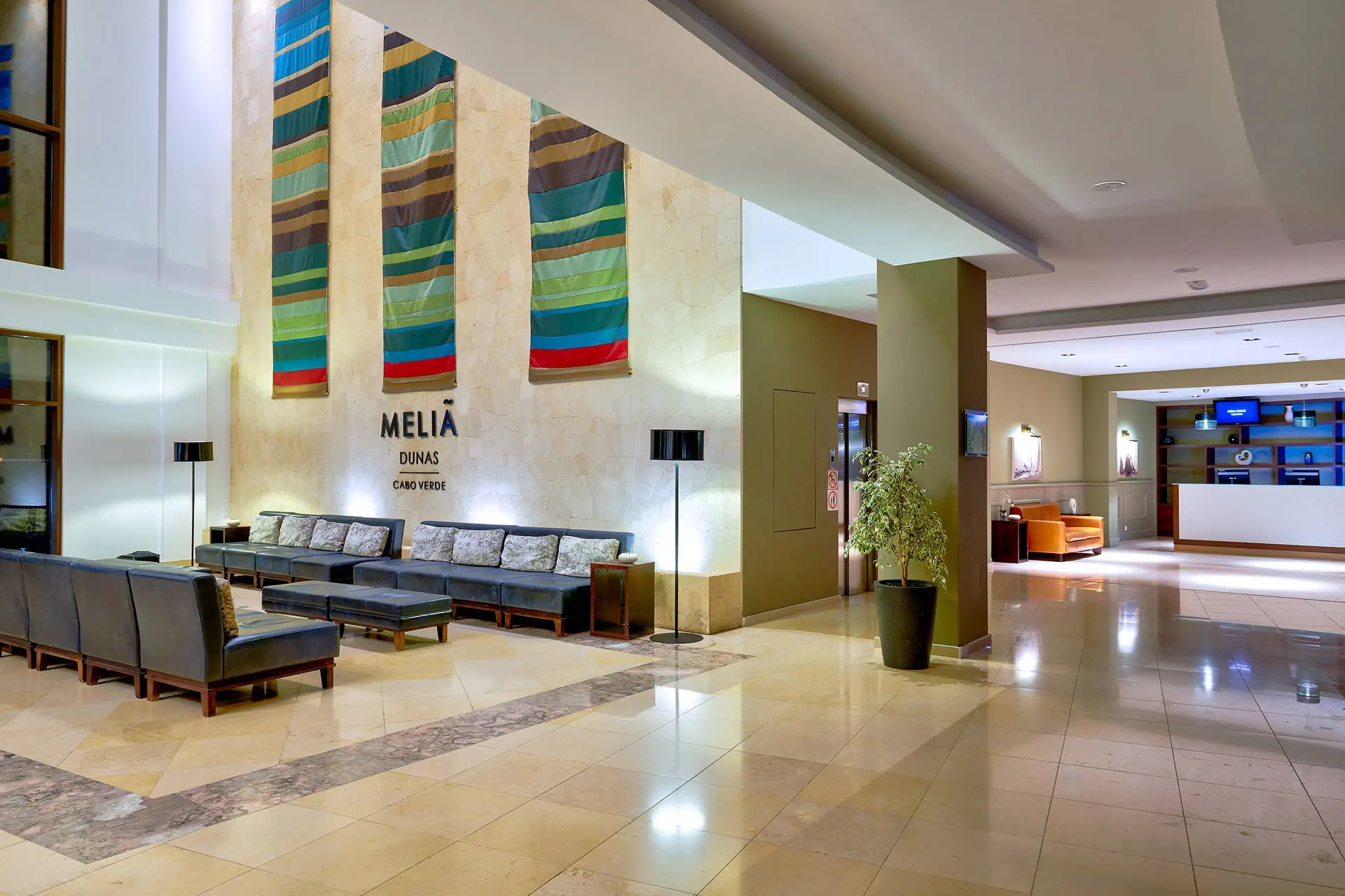 Melia Dunas Beach Resort & Spa - zdjęcie 31