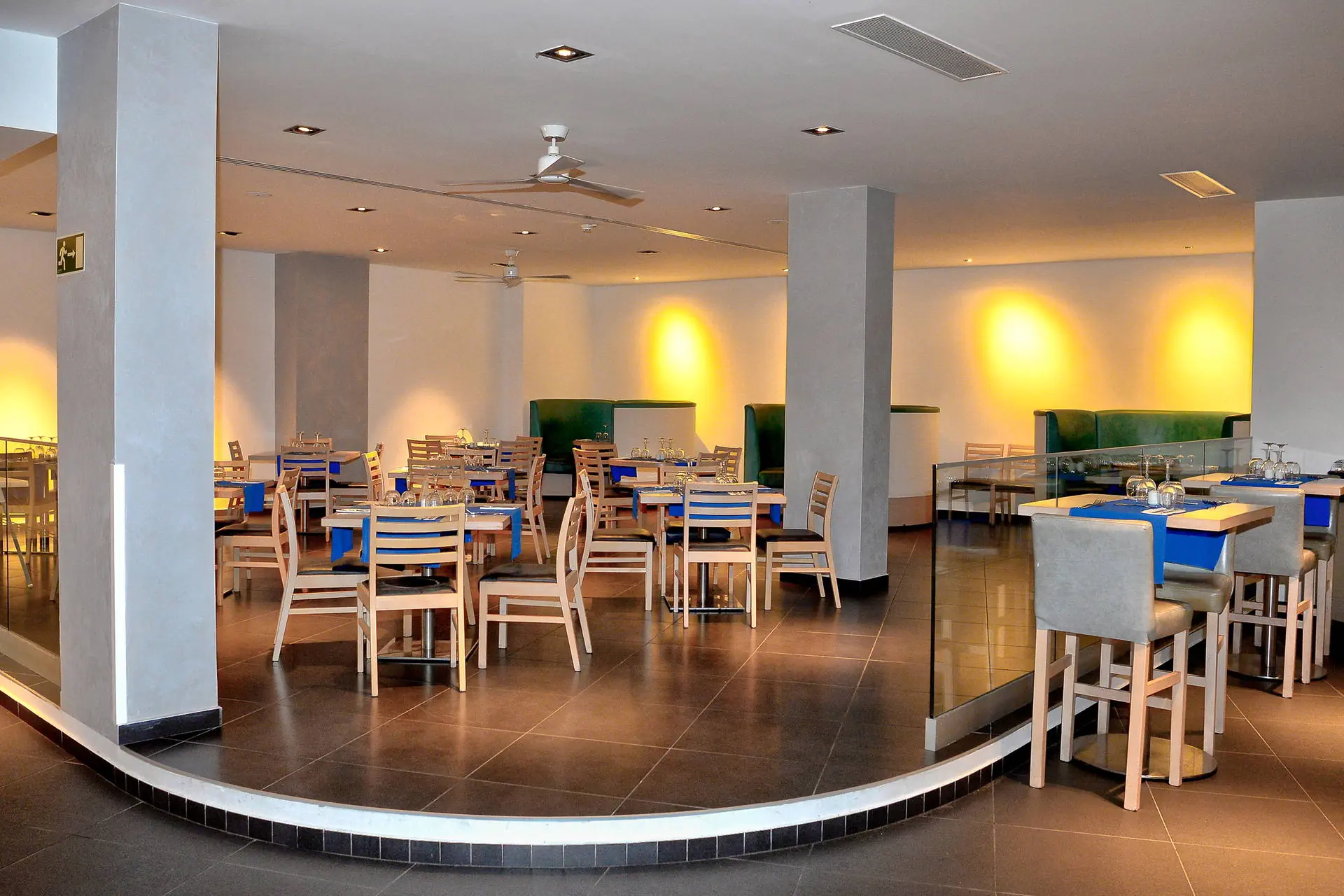 Melia Dunas Beach Resort & Spa - zdjęcie 18
