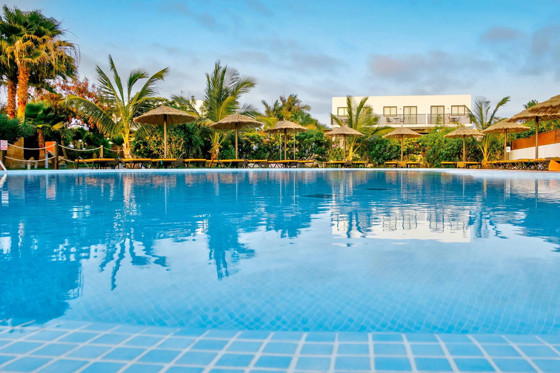 Melia Dunas Beach Resort & Spa - zdjęcie 5