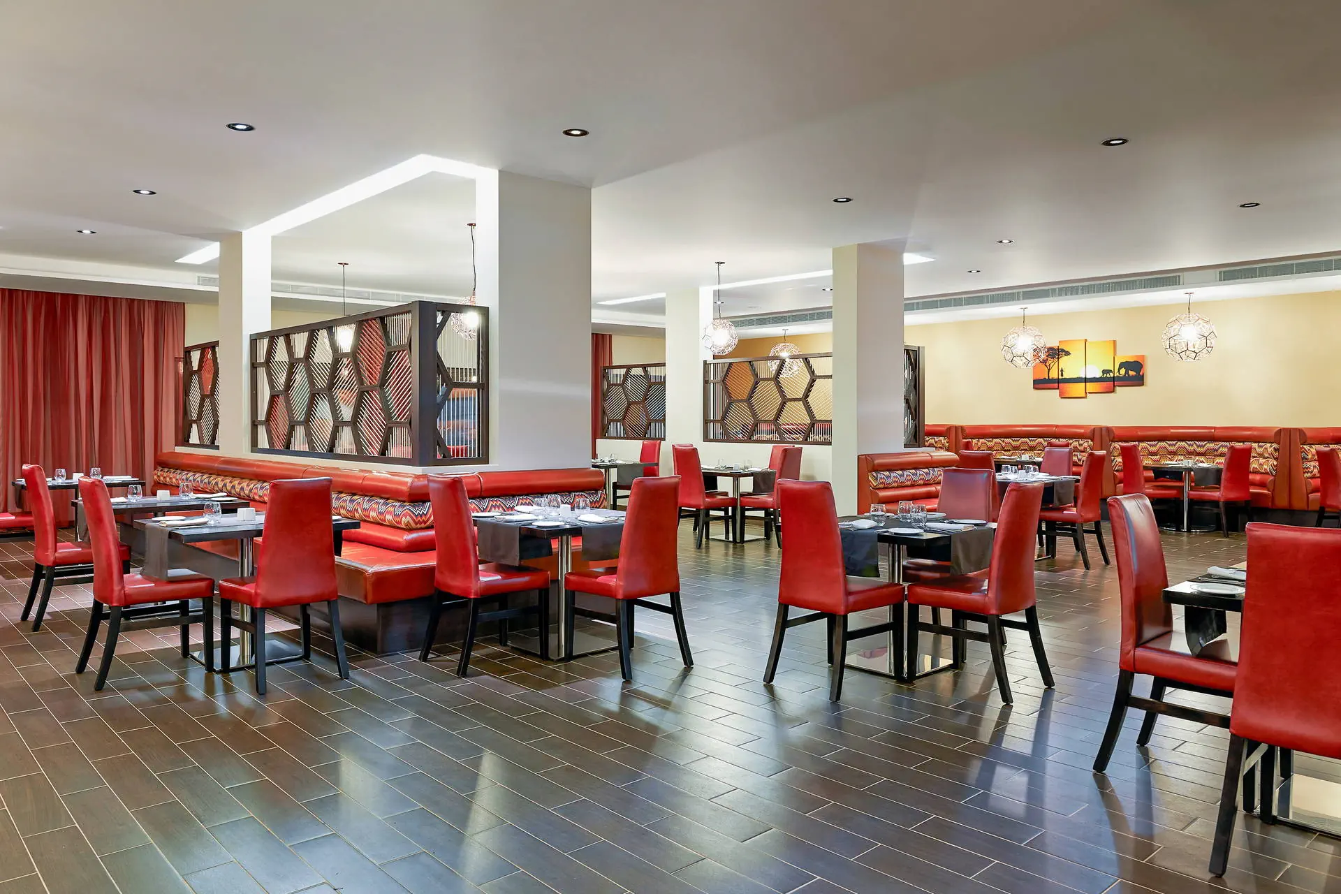 Melia Dunas Beach Resort & Spa - zdjęcie 24