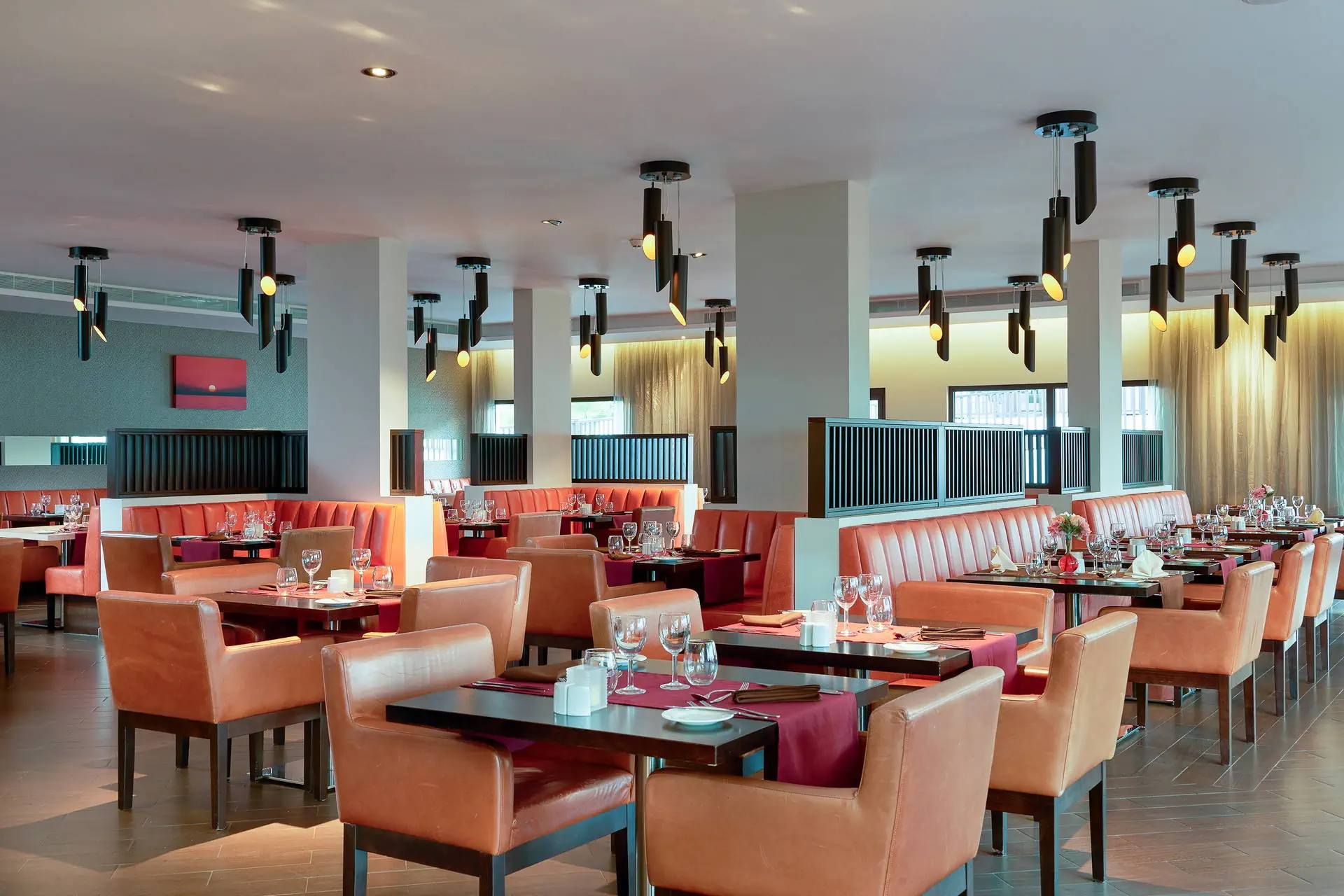 Melia Dunas Beach Resort & Spa - zdjęcie 20
