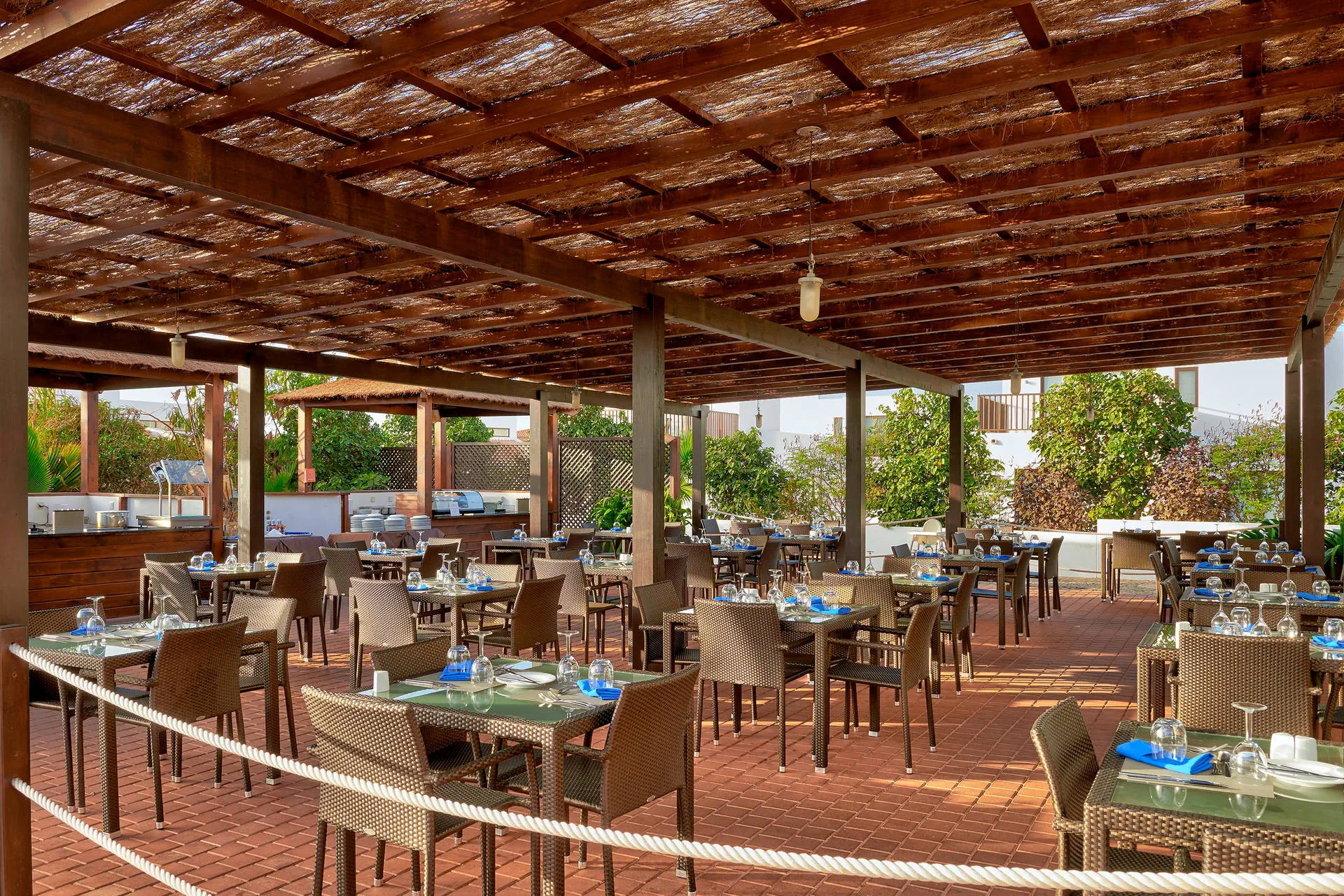 Melia Dunas Beach Resort & Spa - zdjęcie 23